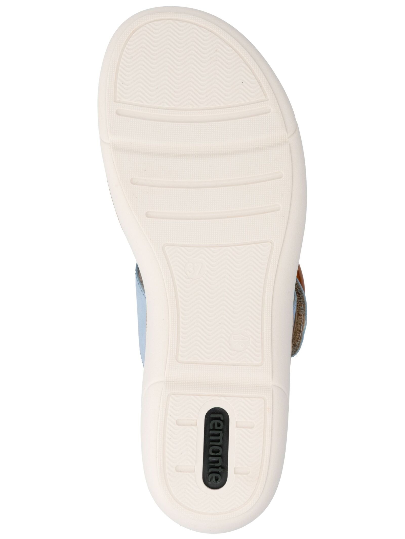 Remonte Pantolette »Remonte Pantoletten Lederimitat«