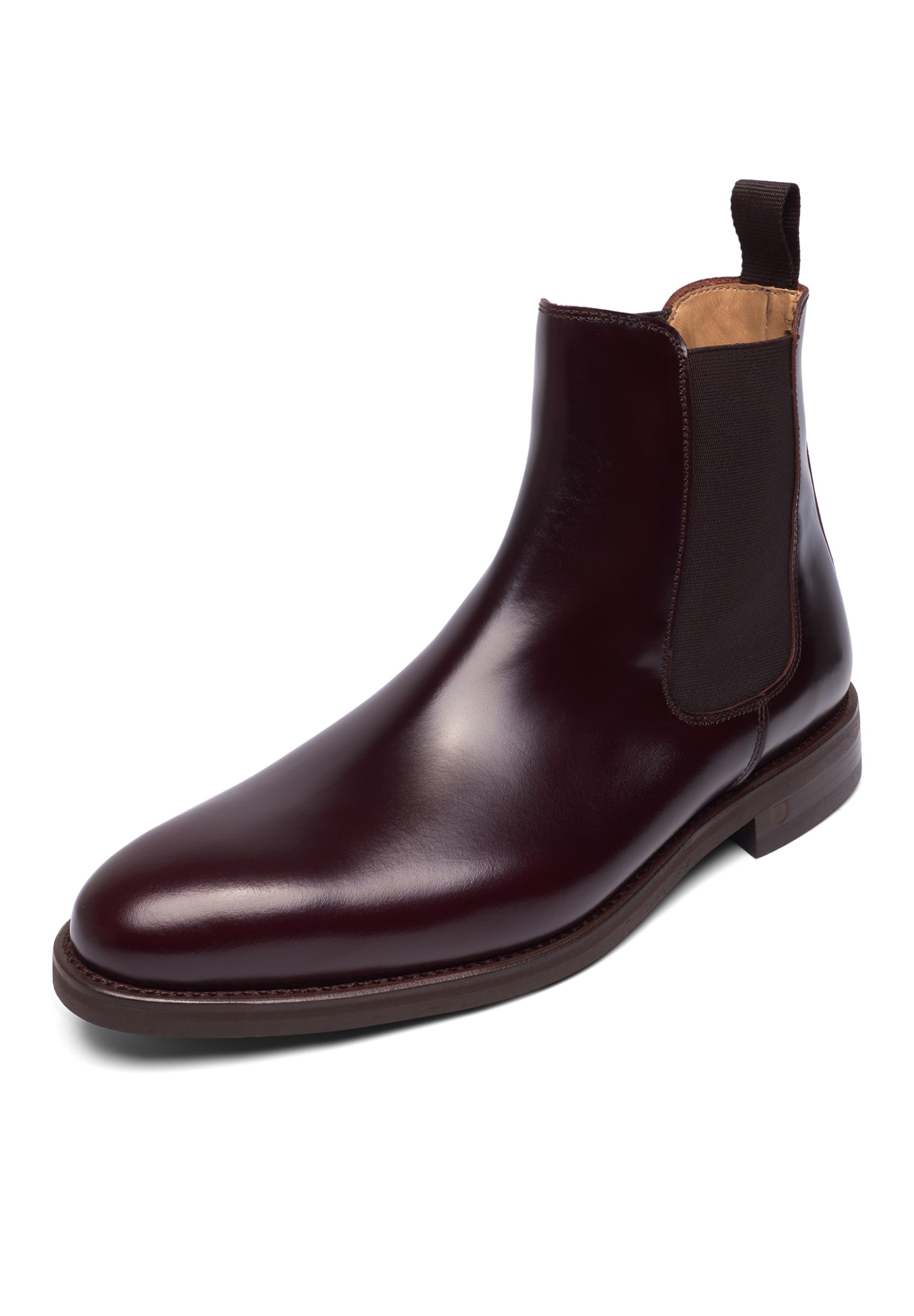 Henry Stevens Chelseaboots »Marshall CB4«