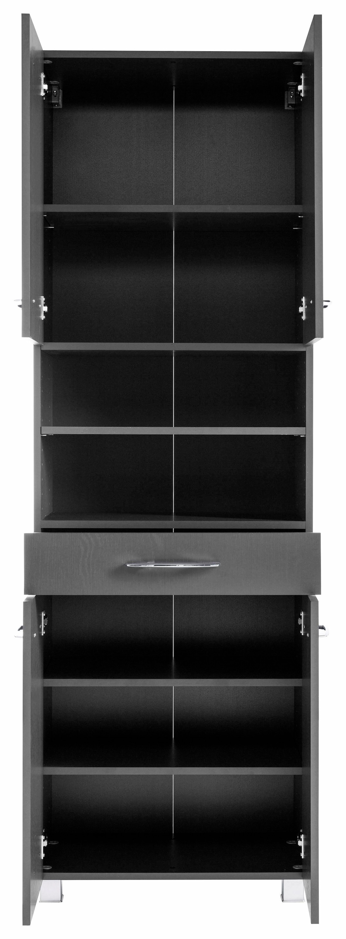 welltime Hochschrank »Portofino«