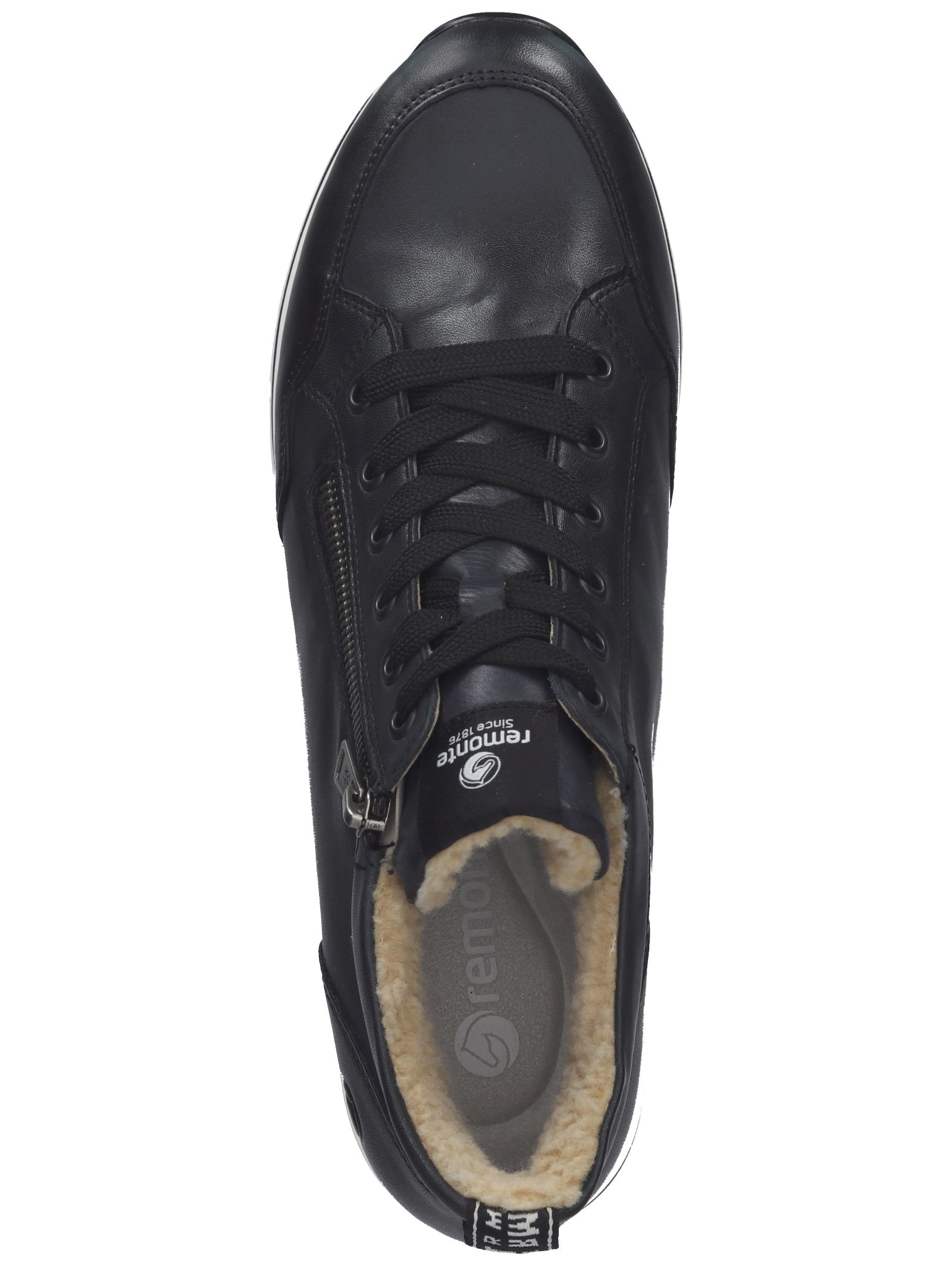 Remonte Sneaker »Remonte Sneaker Glattleder«