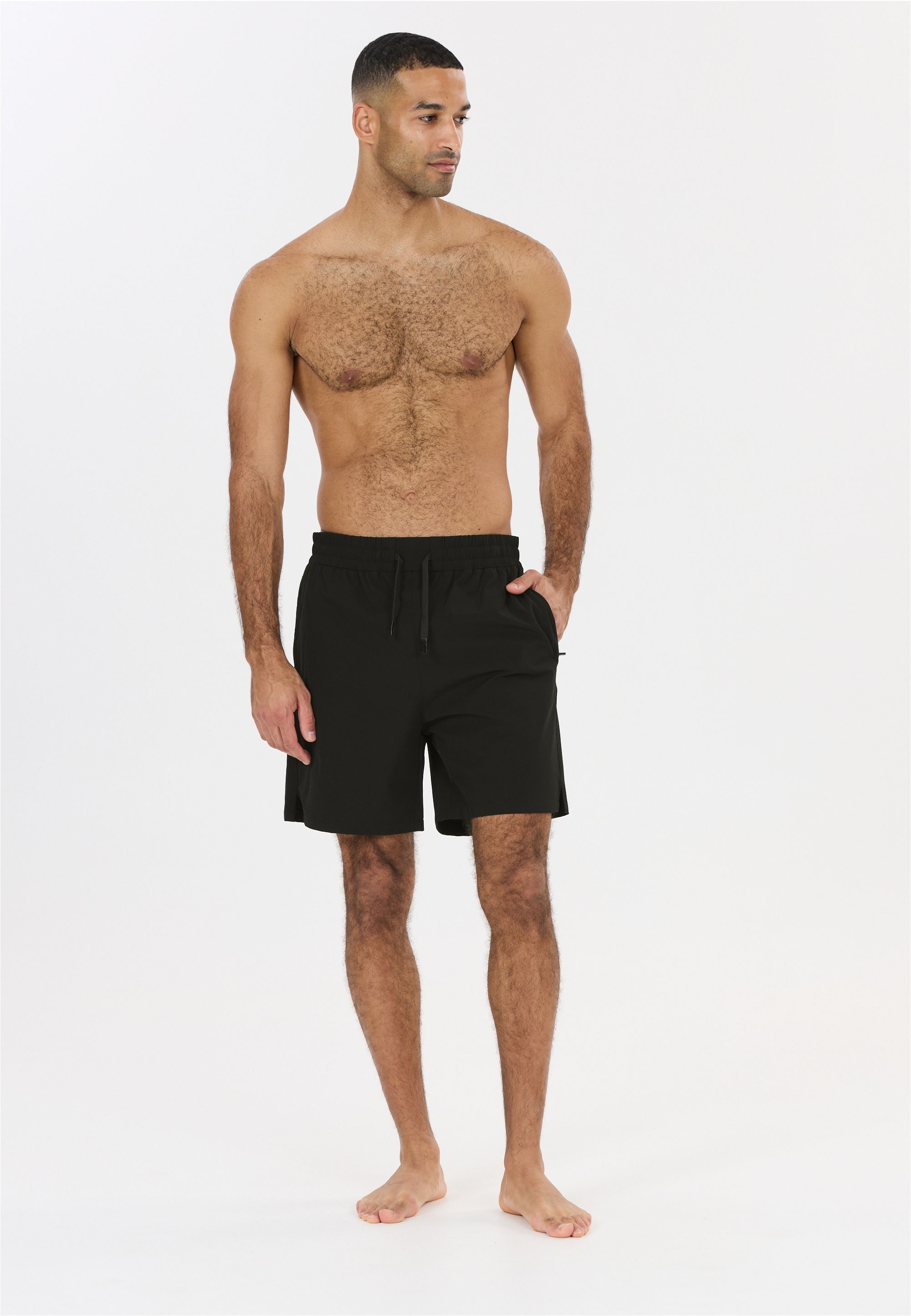 nou Badeshorts »Caritas« 1 Stk. atmungsaktiv