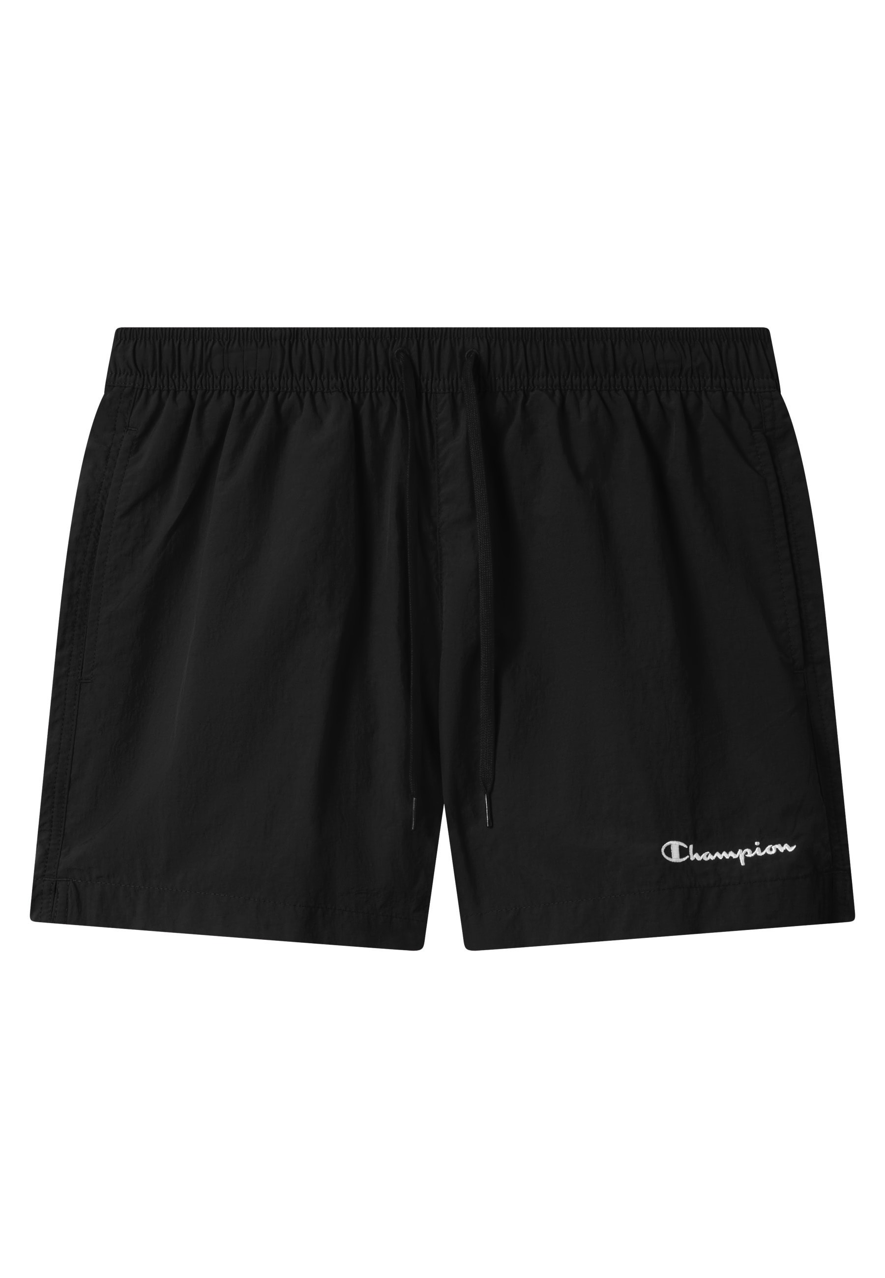Champion Badeshorts »5-inch Men's swim shorts« schnelltrocknendes Material, bequeme Passform