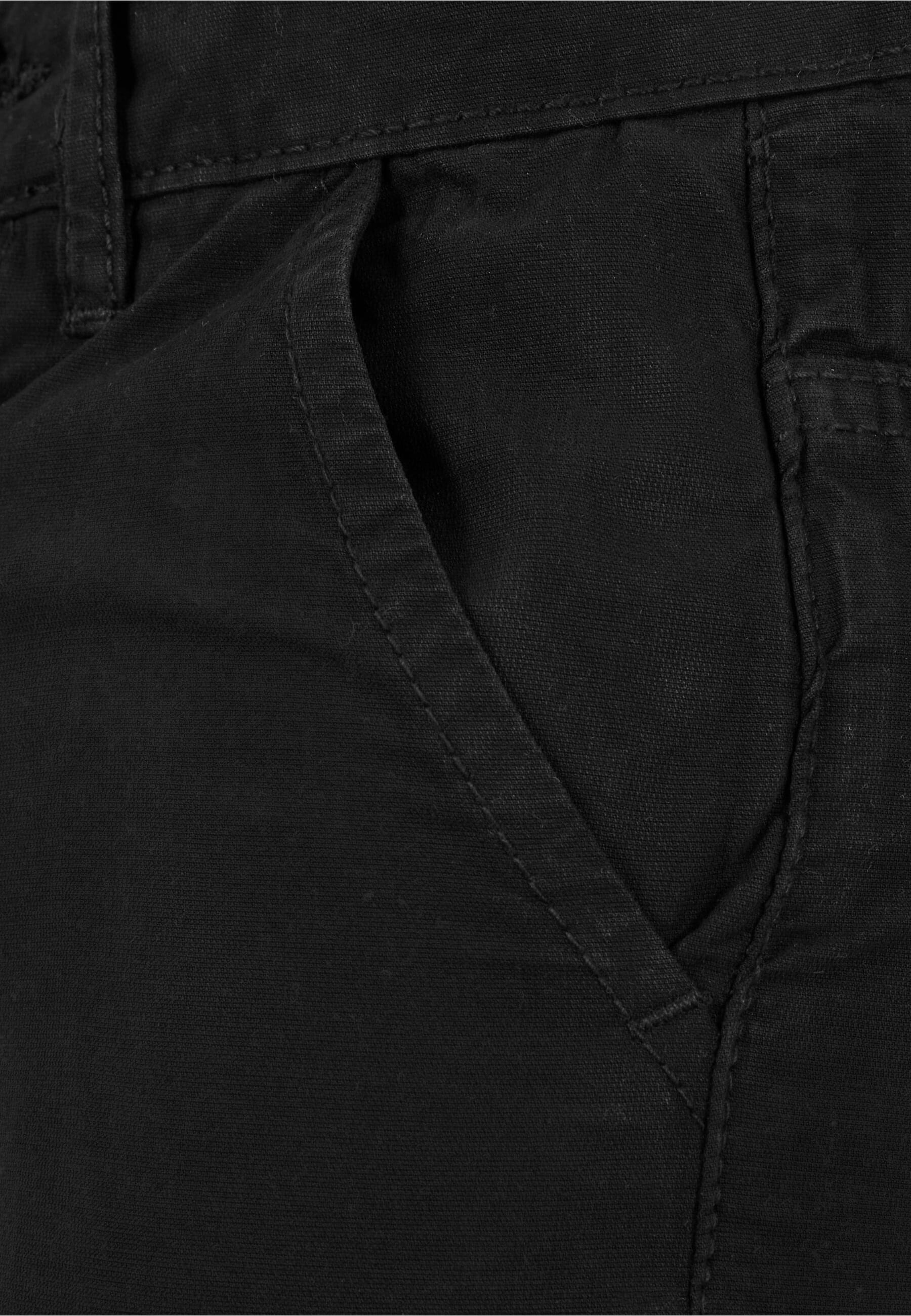 URBAN CLASSICS Cargoshorts »Urban Classics Boys Knee Pleat Cargo Shorts«, (1 tlg.)