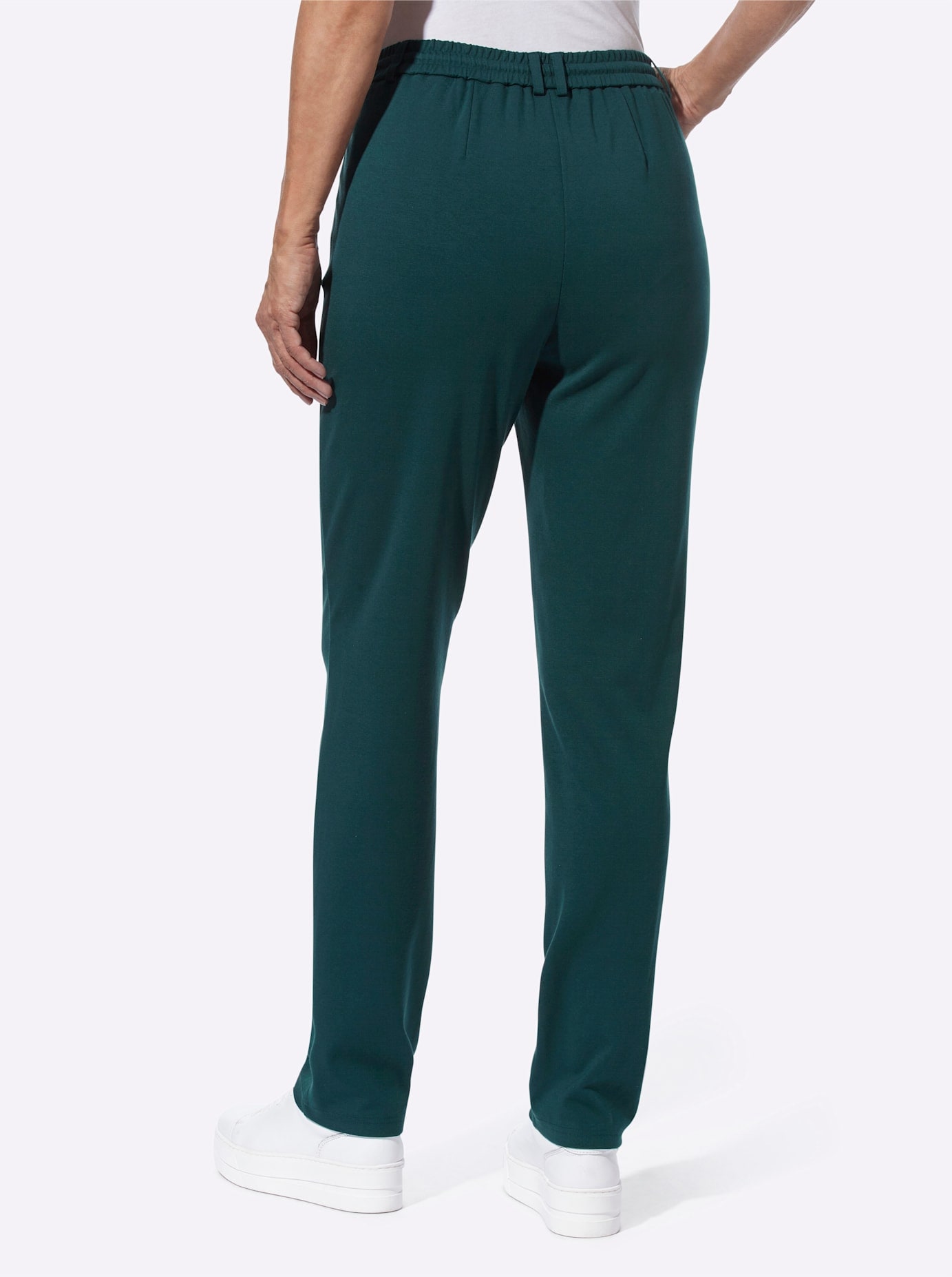 Inspirationen Jerseyhose