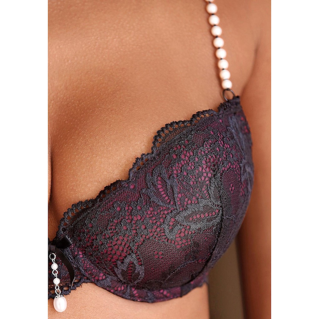 LASCANA Push-up-BH