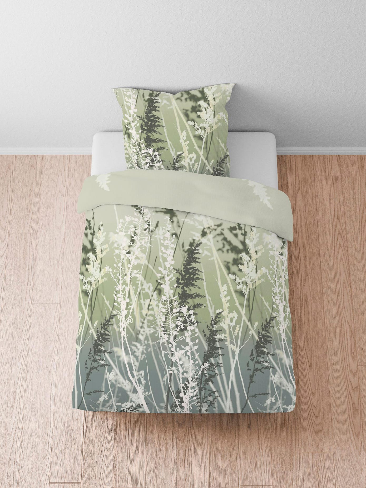 Biberna Bettwäsche 1 Stk. tlg. günstig online kaufen