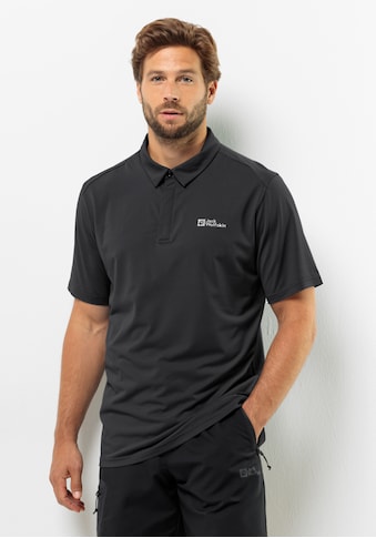 Poloshirt »DELGAMI POLO M«