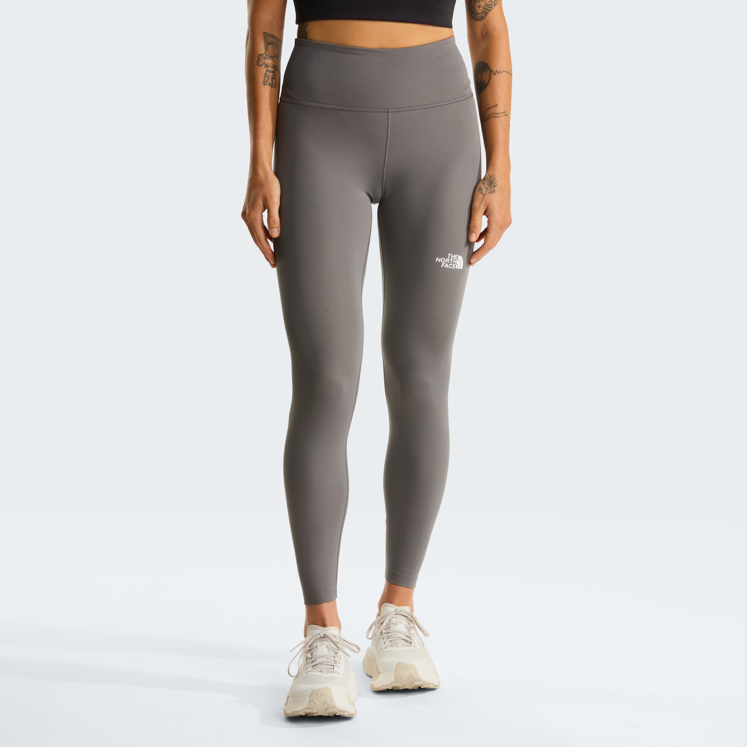 The North Face Funktionstights "W FLEX 25IN TIGHT" sportlicher Stil, für Fi günstig online kaufen