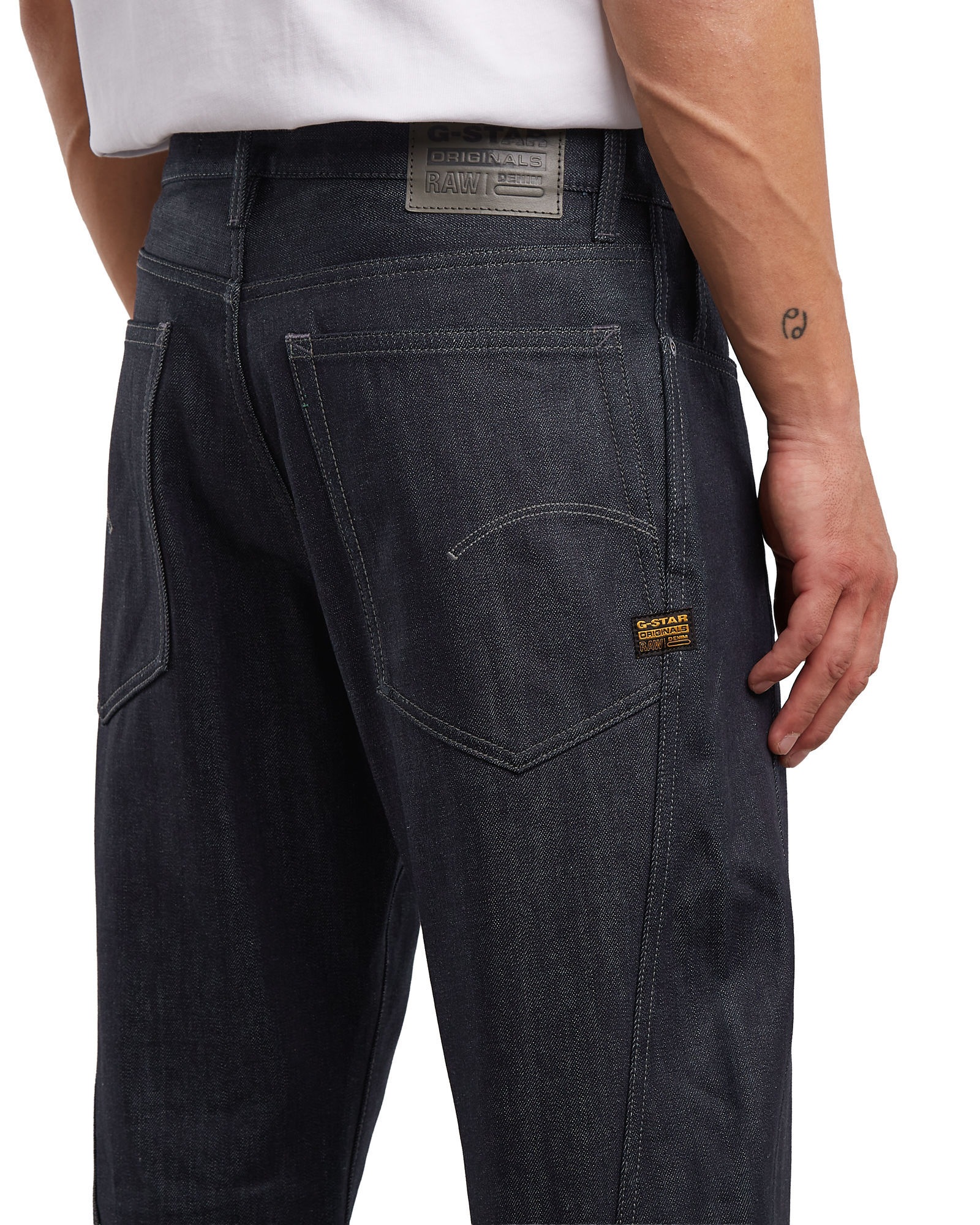 G-STAR Regular-fit-Jeans »Contor Regular Jeans«