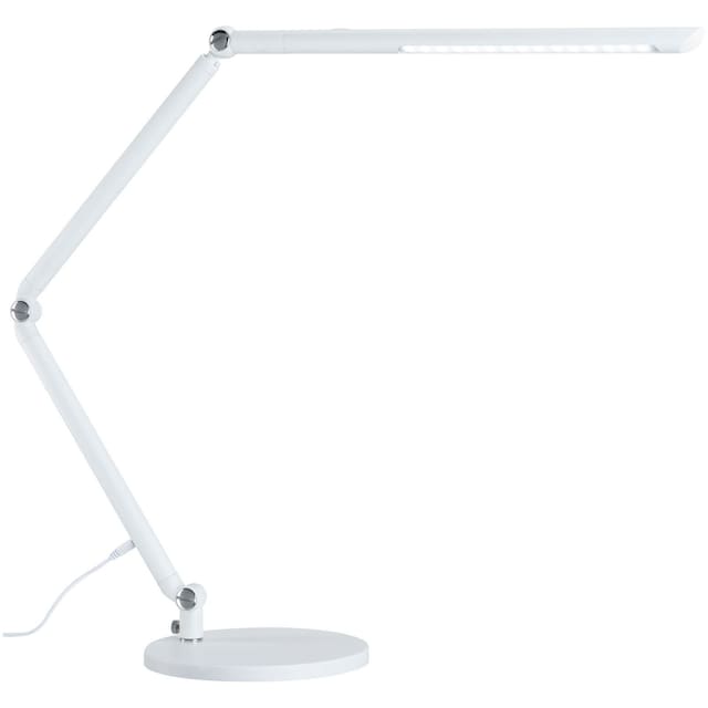 Paulmann LED Schreibtischlampe »FlexBar 3-step-dimmbar 230V«, 1  flammig-flammig kaufen | BAUR