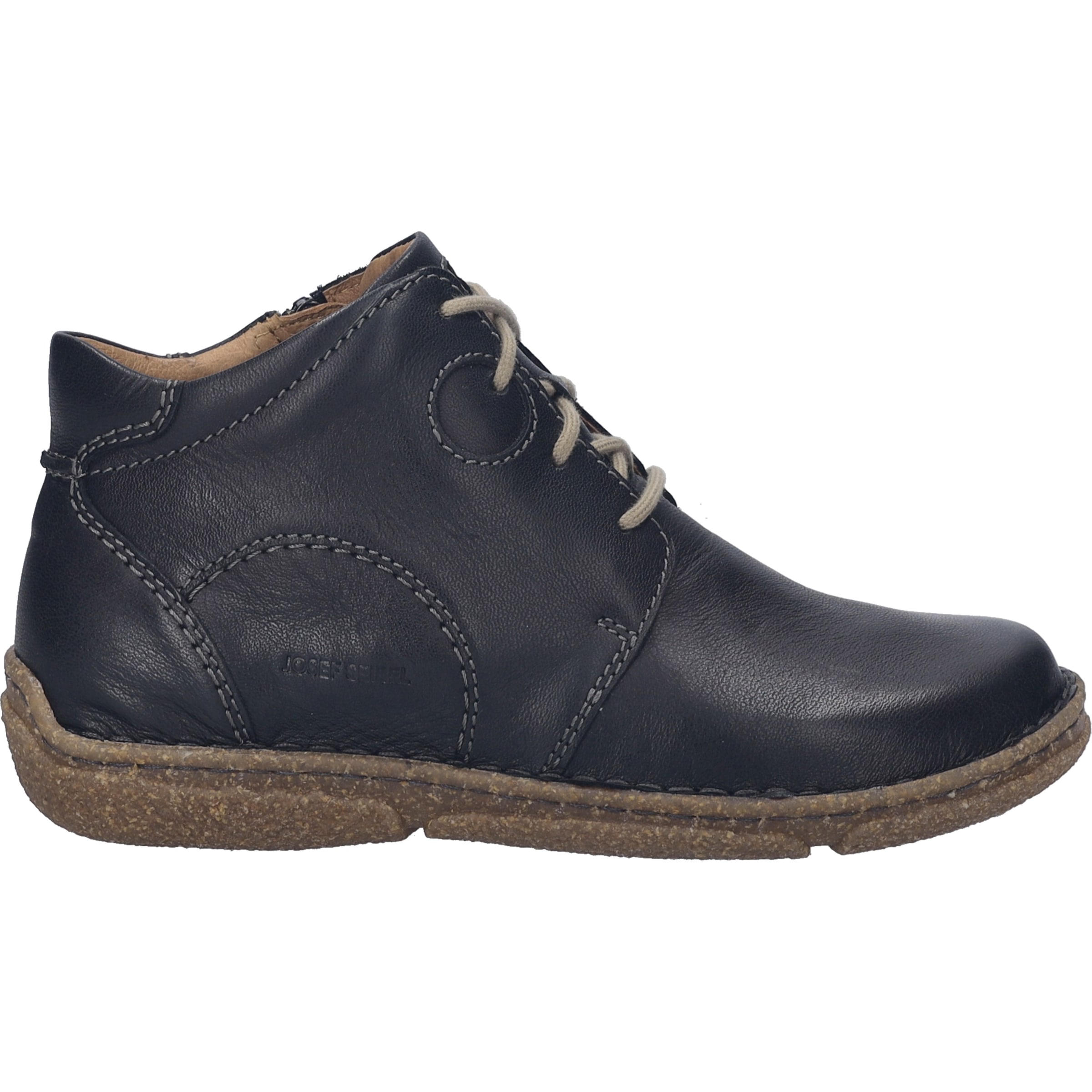 Josef Seibel Stiefelette »Neele 46, schwarz«