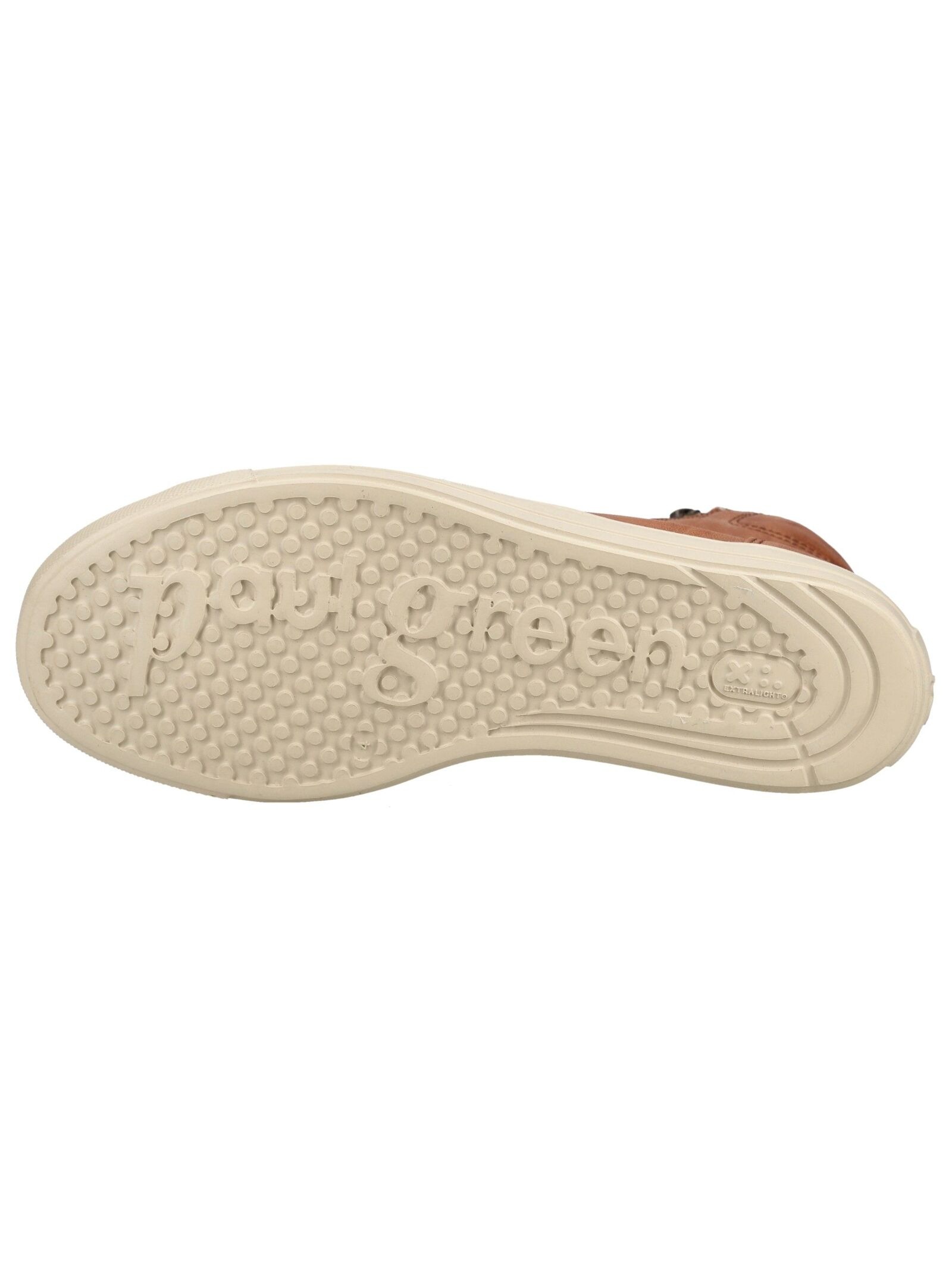 Paul Green Sneaker »Paul Green Sneaker Leder«