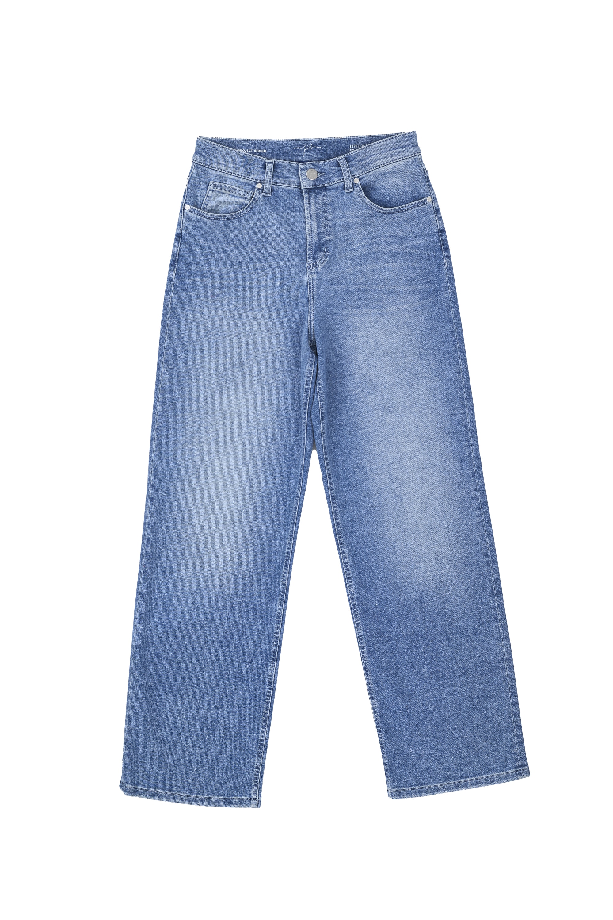 Project Indigo "Project Indigo W 5.0 Lea"