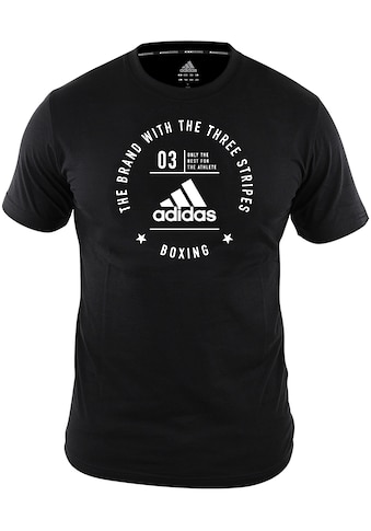 adidas Performance Marškinėliai »Community Marškinėliai “...