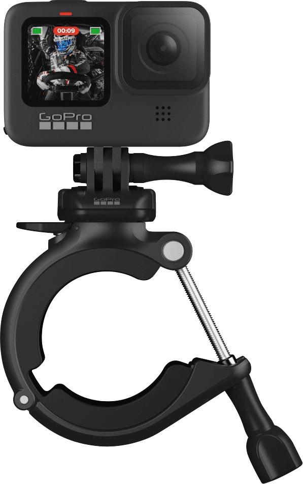 Gopro Actioncam Zubeh R Gumby Flexible Mount Baur