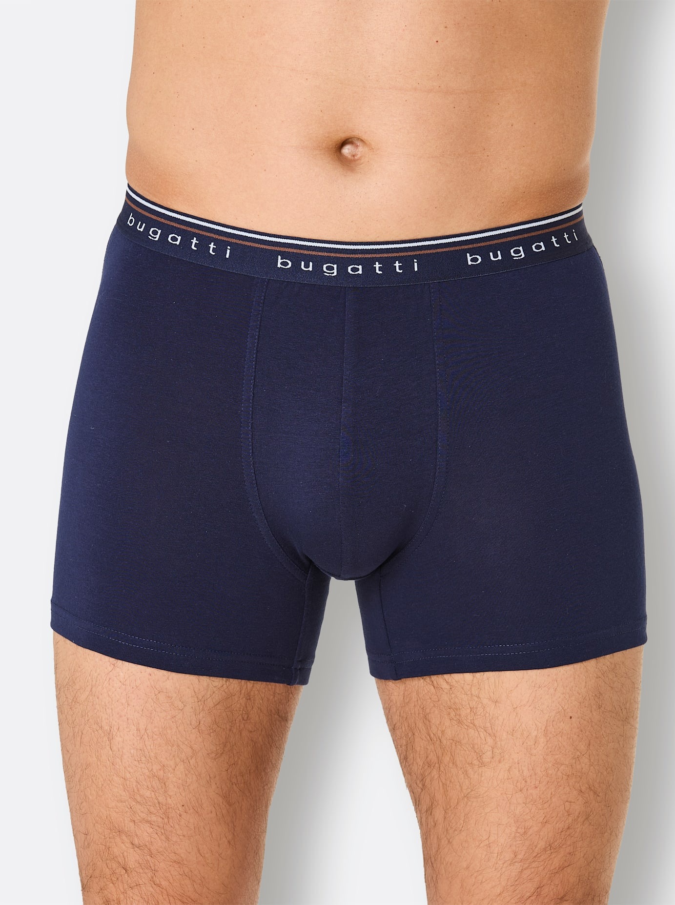 nicht definiert Panty, (3 St.) günstig online kaufen