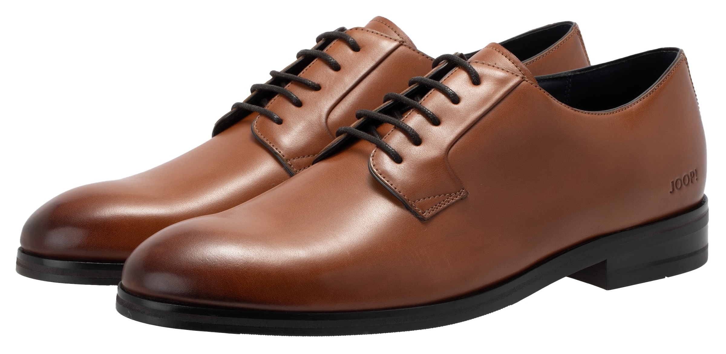 JOOP Schnürschuh "pero kleitos lace up yc5" günstig online kaufen