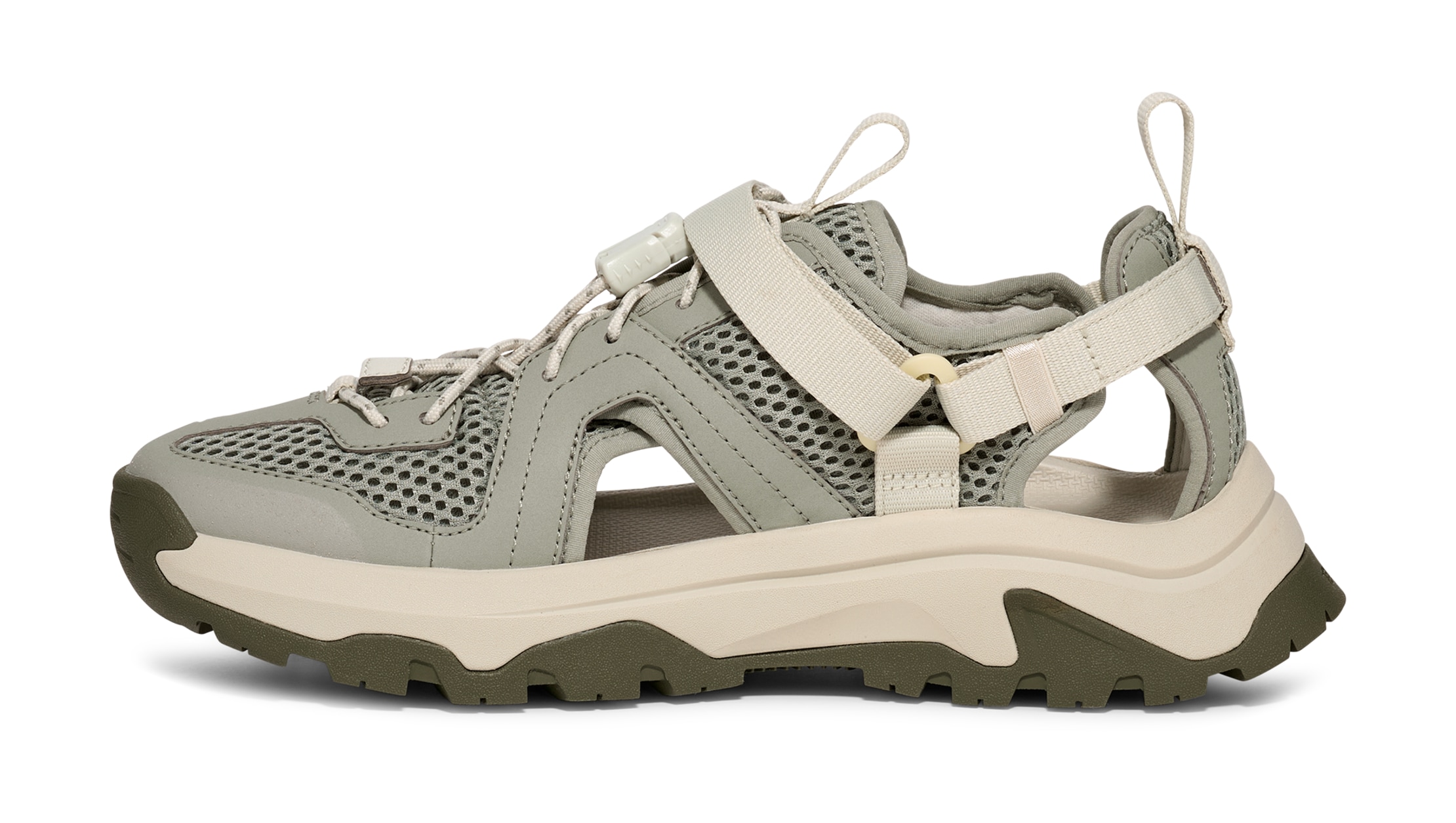 Teva Sandale »HURRICANE XLT3 CT Women«  mit Klettverschluss, schnell trocknend, mit Gummilaufsohle