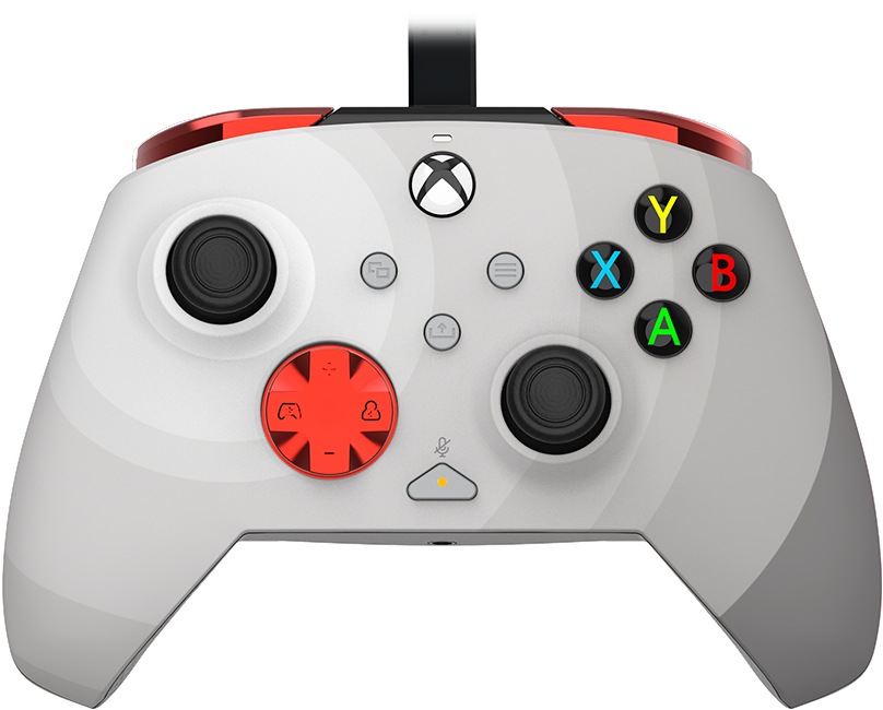 PDP - Performance Designed Products Gamepad »kabelgebunden Rematch Gli
