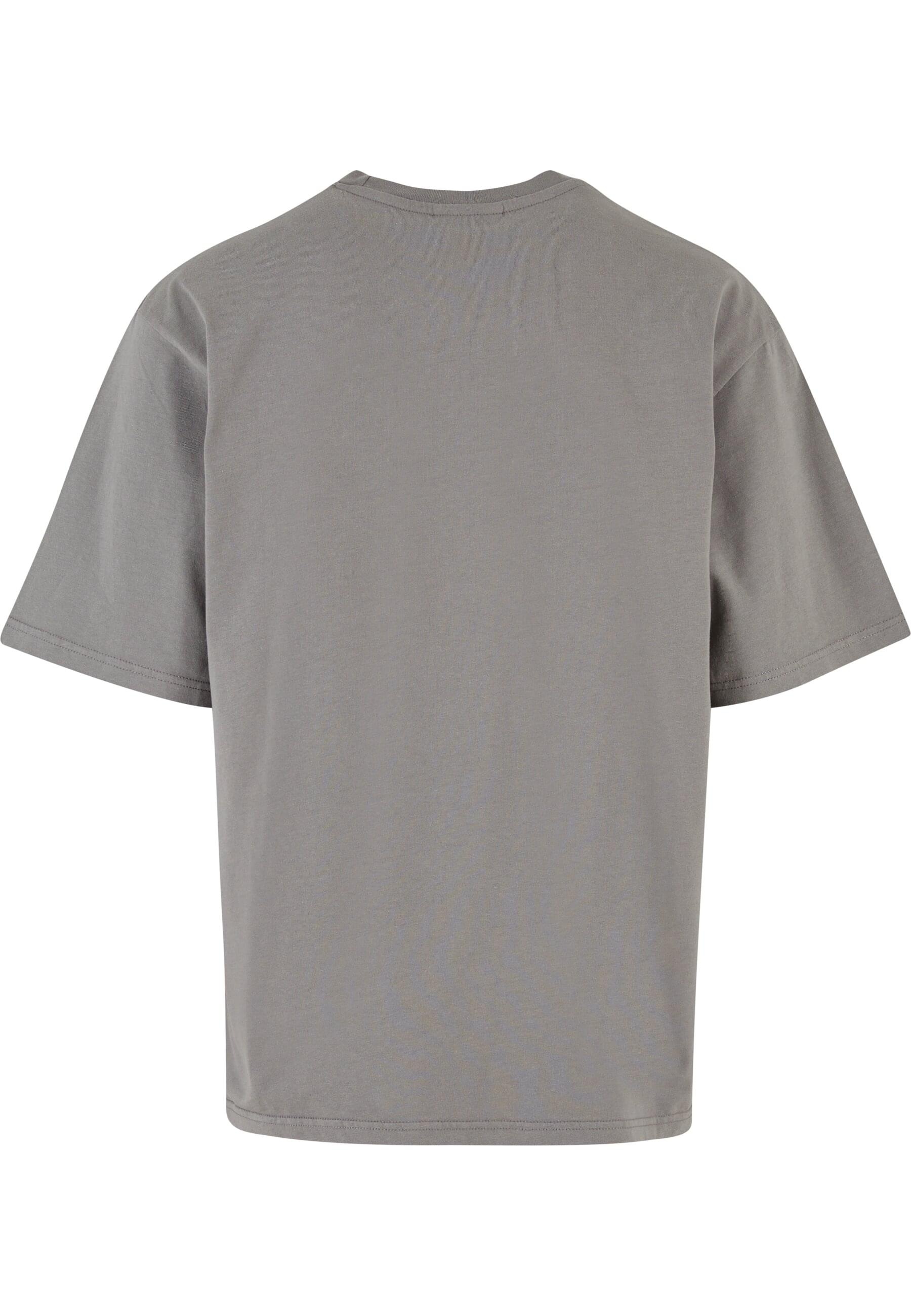 2Y Studios T-Shirt "2Y Studios Herren 2Y Globus Oversize Tee" 1 Stk. tlg. günstig online kaufen
