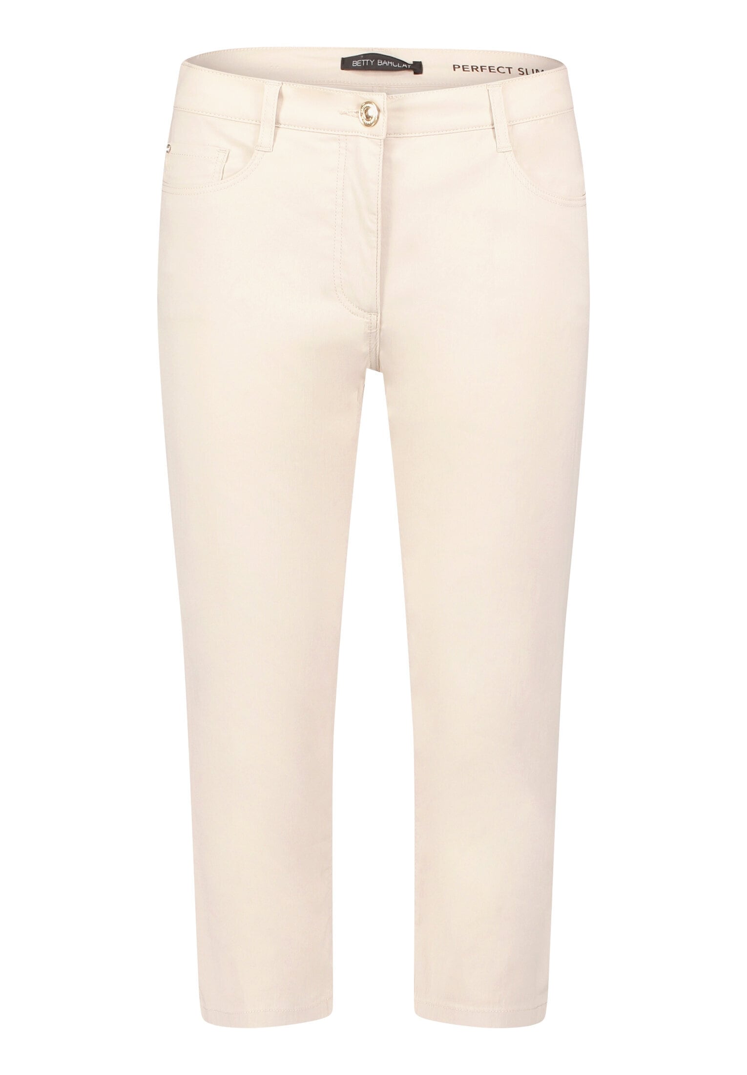 Betty Barclay Stoffhose »Damen Slim Fit«