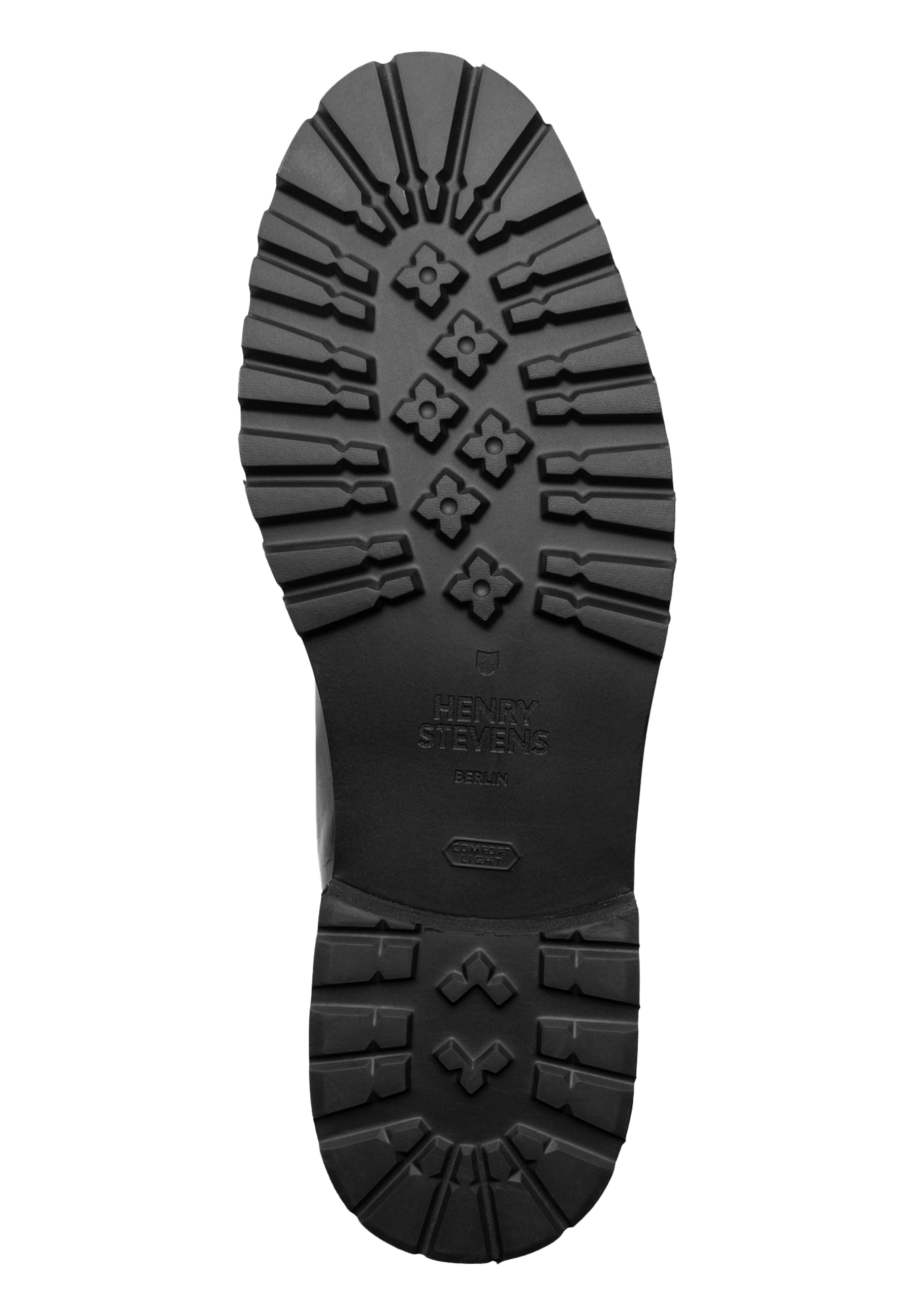 Henry Stevens Schnürboots »Winston PDB5«