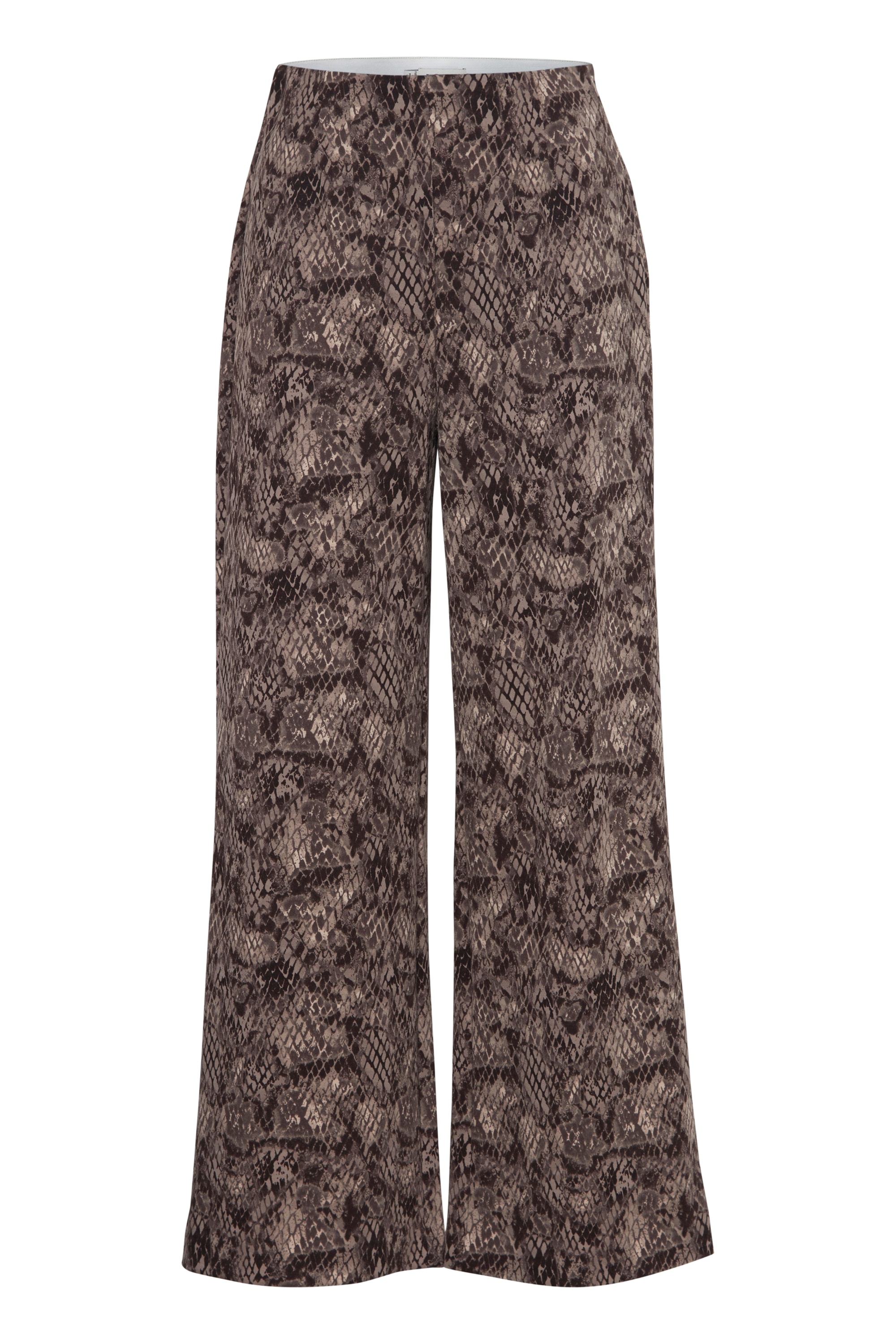 Ichi Stoffhose "Damen Casual Hose IHKATE"
