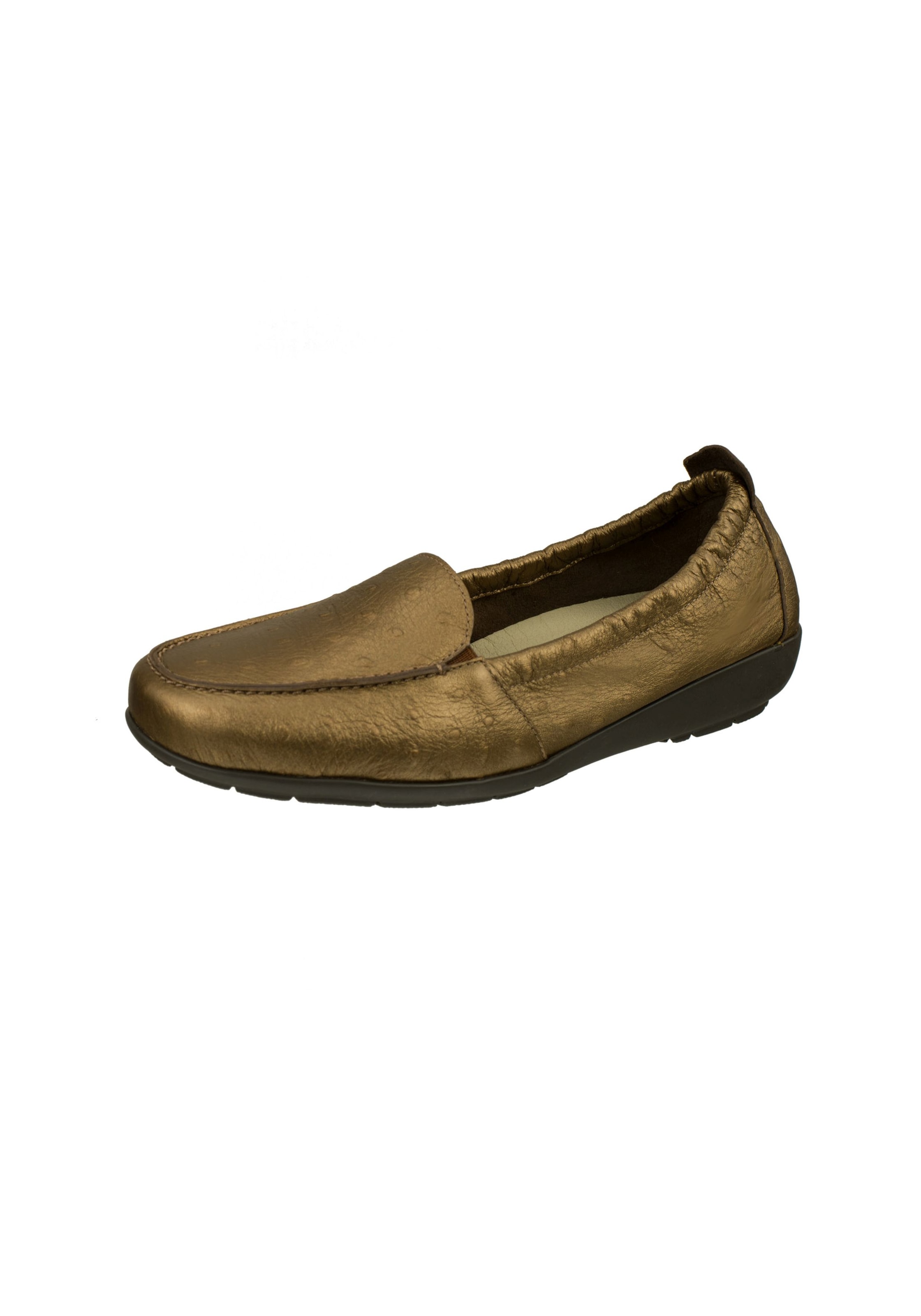 Slipper »Aurelia«, in tollem Design