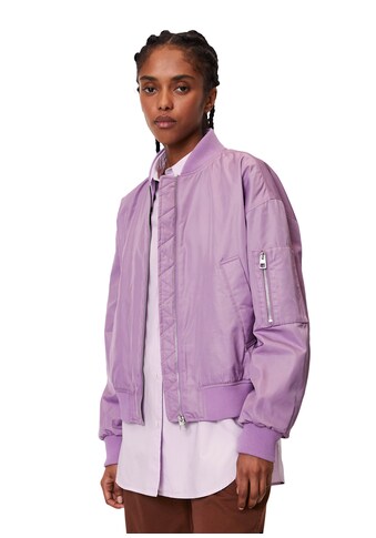 Marc O'Polo Outdoorjacke »aus recyceltem Polyester...