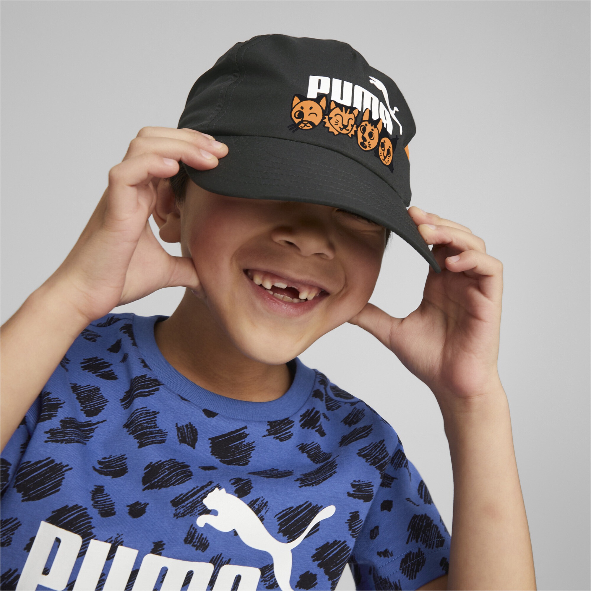 PUMA Flex Cap »PUMATE Cap Kinder«