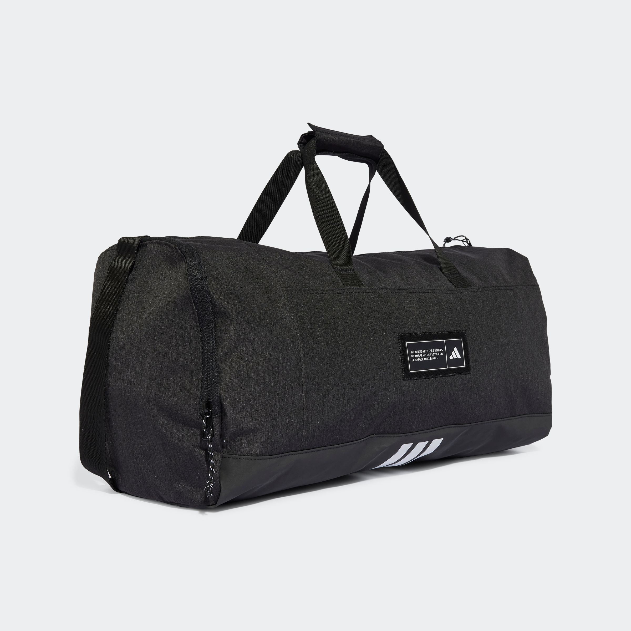 adidas Performance Sporttasche »4ATHLTS DUF M«