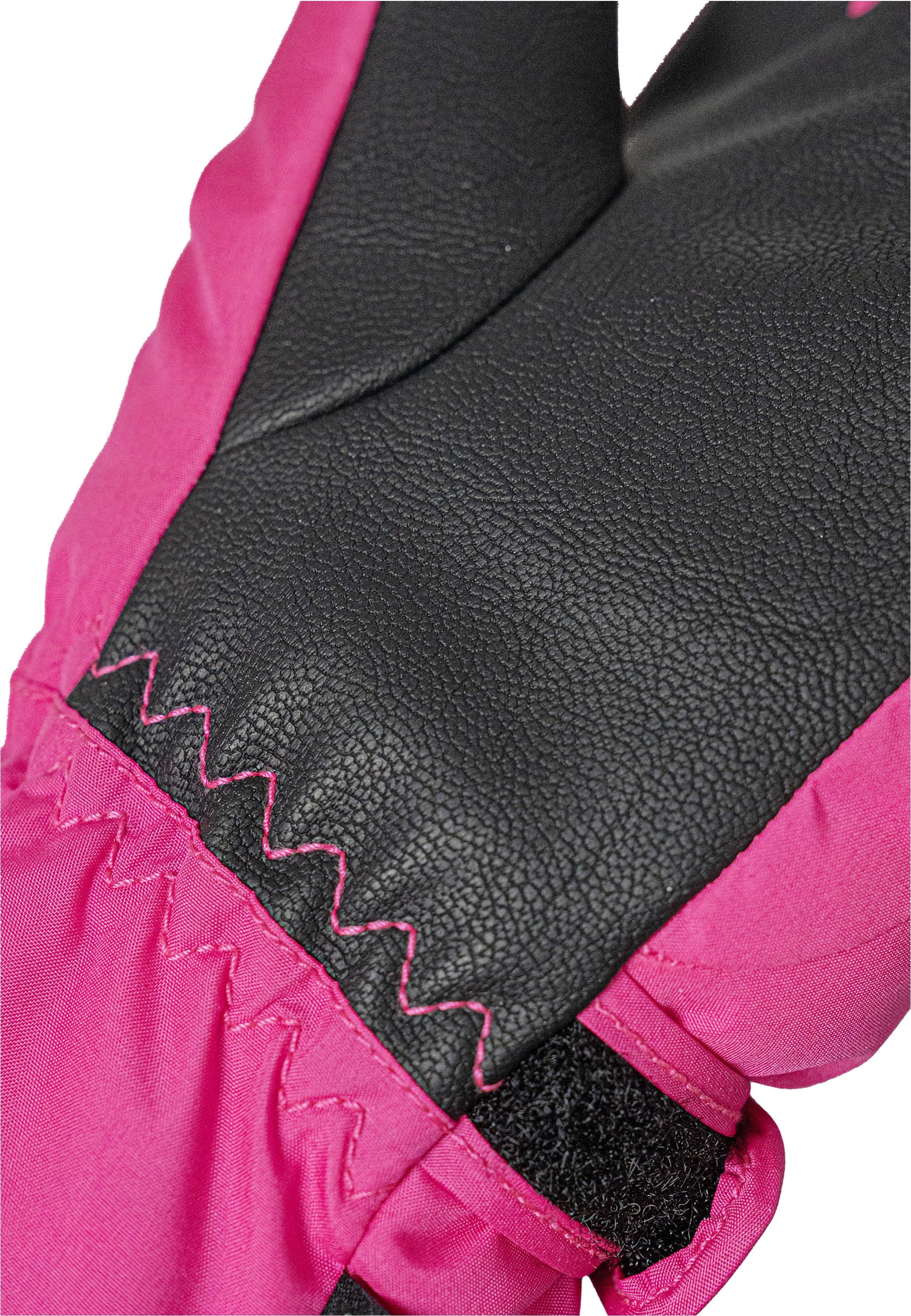 Reusch Skihandschuhe »Chad R-TEX® XT Junior« mit wasserdichter, atmungsaktiver Funktion