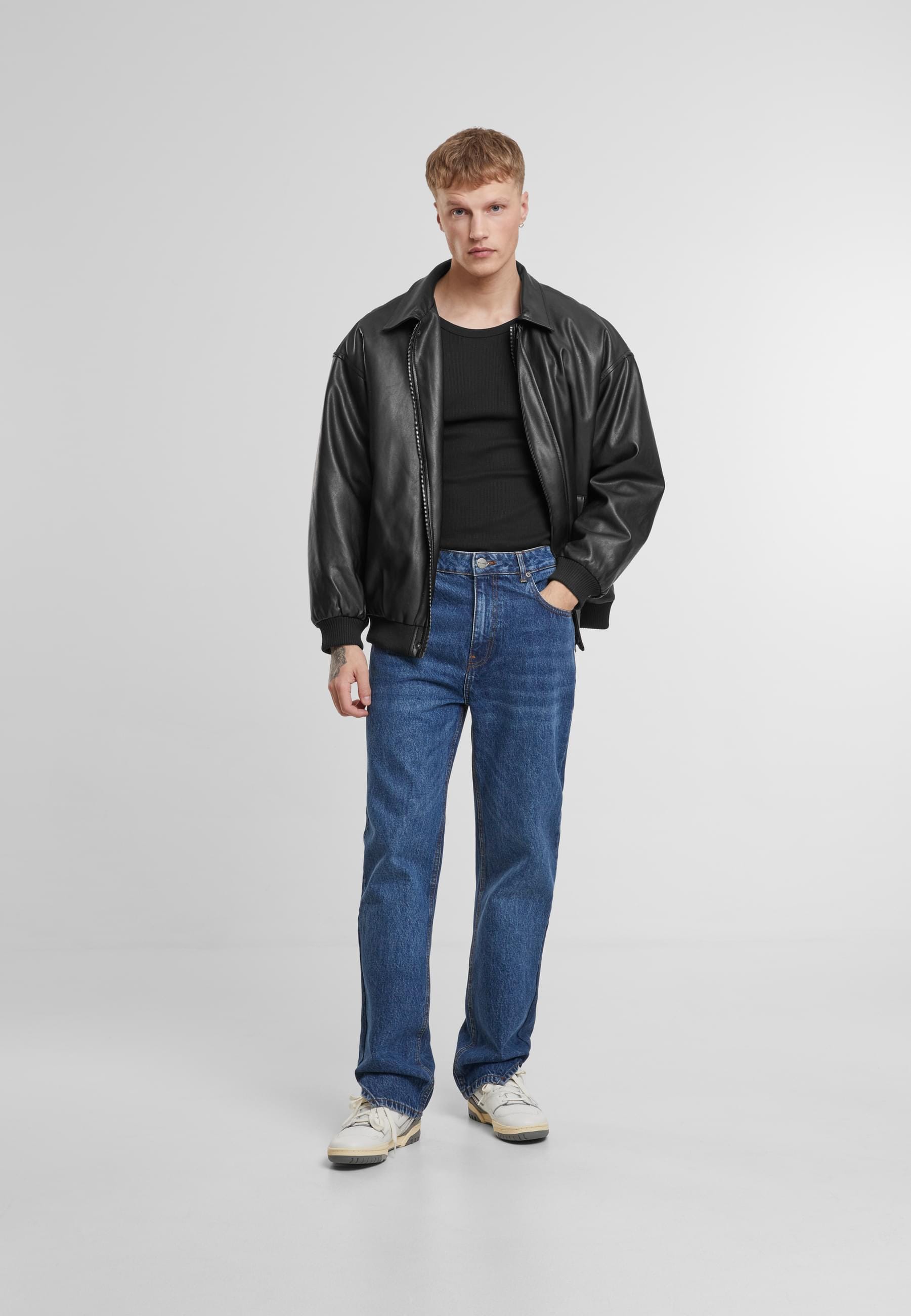 2Y Studios Bequeme Jeans »2Y Studios 2Y Amaru Ankle Straight Jeans«
