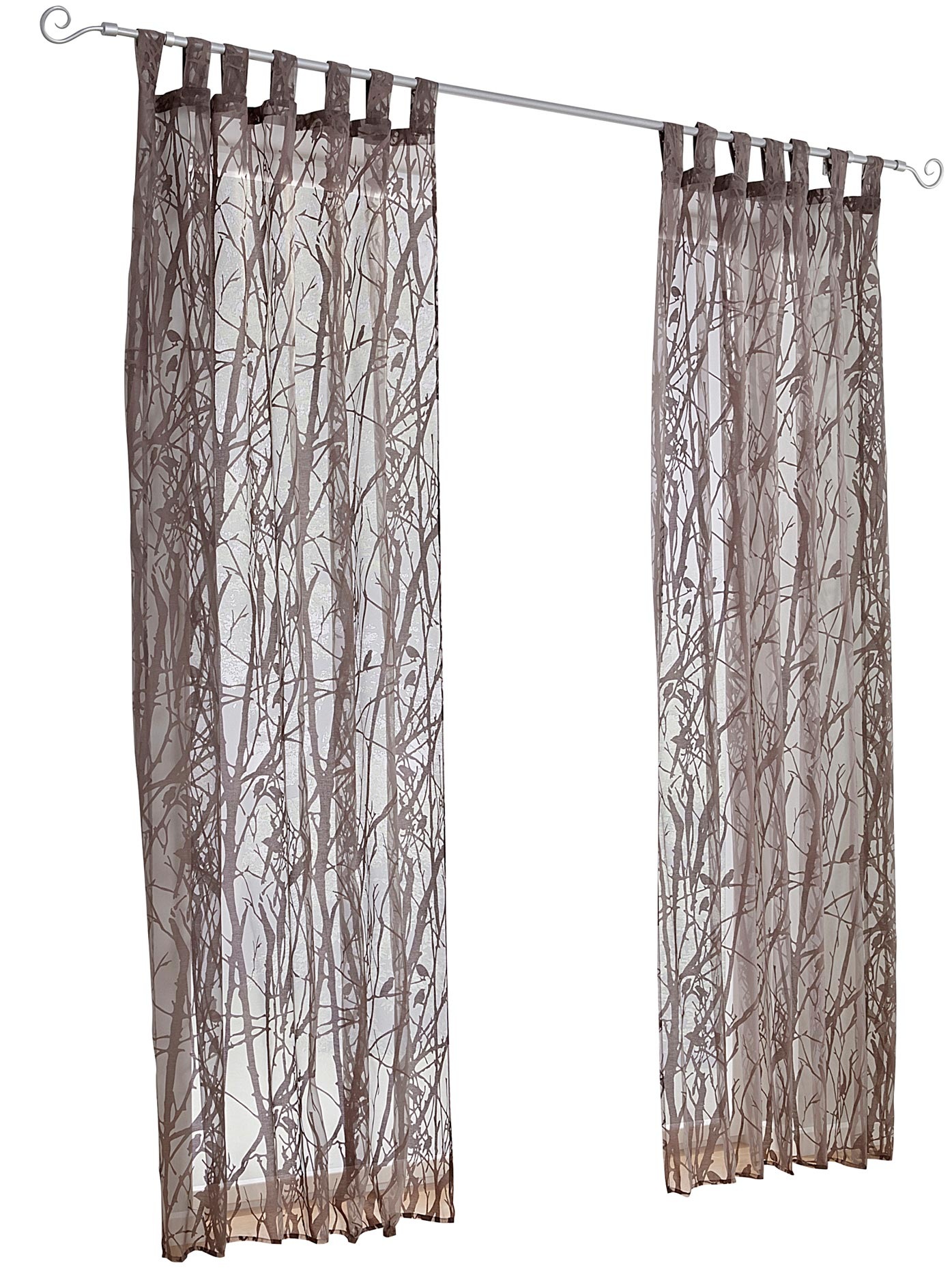 heine home Gardine, (1 St.) kaufen