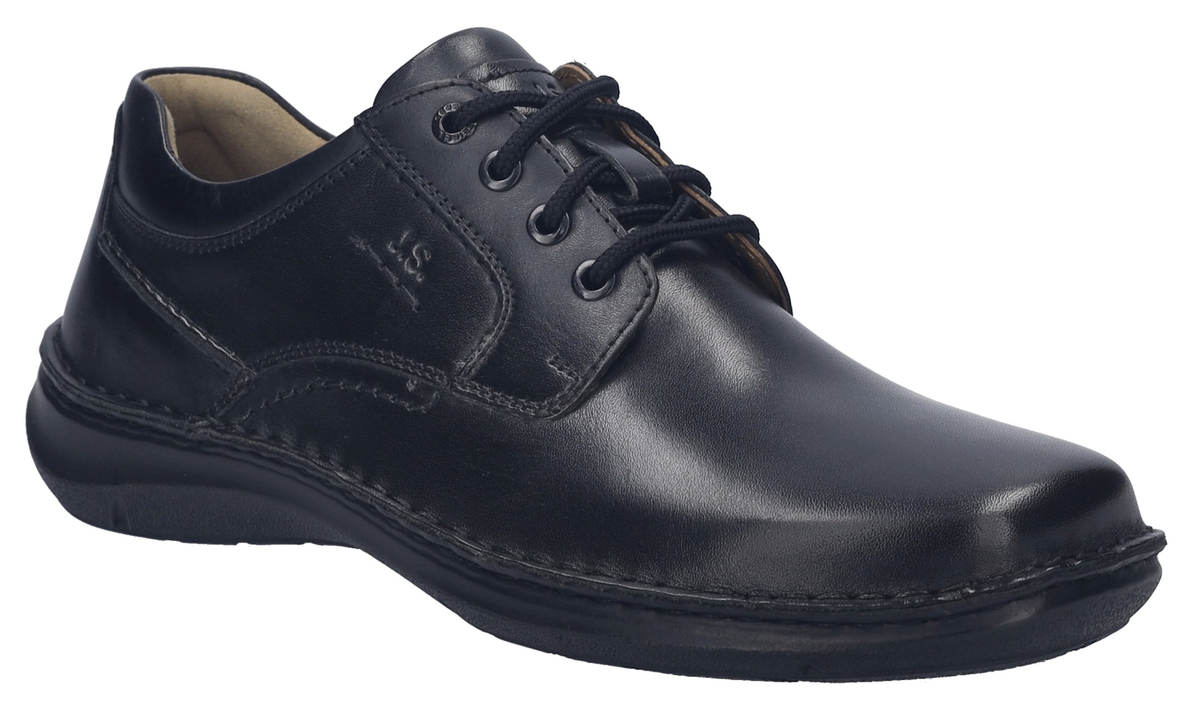 Josef Seibel Schnürschuh "New Anvers 06", Bequemschuh, Halbschuh, Komfortsc günstig online kaufen
