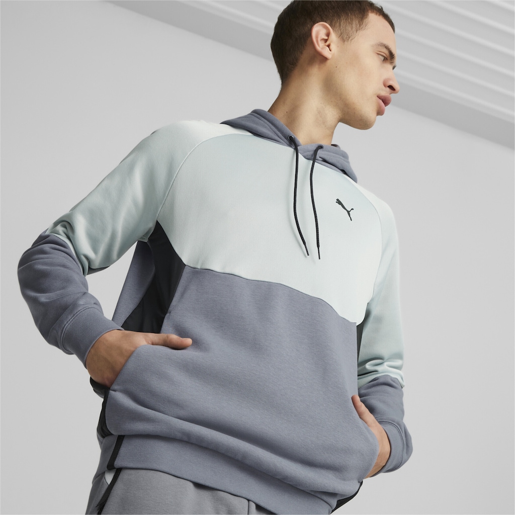 PUMA Sweatshirt »PUMATECH FL Hoodie Herren«