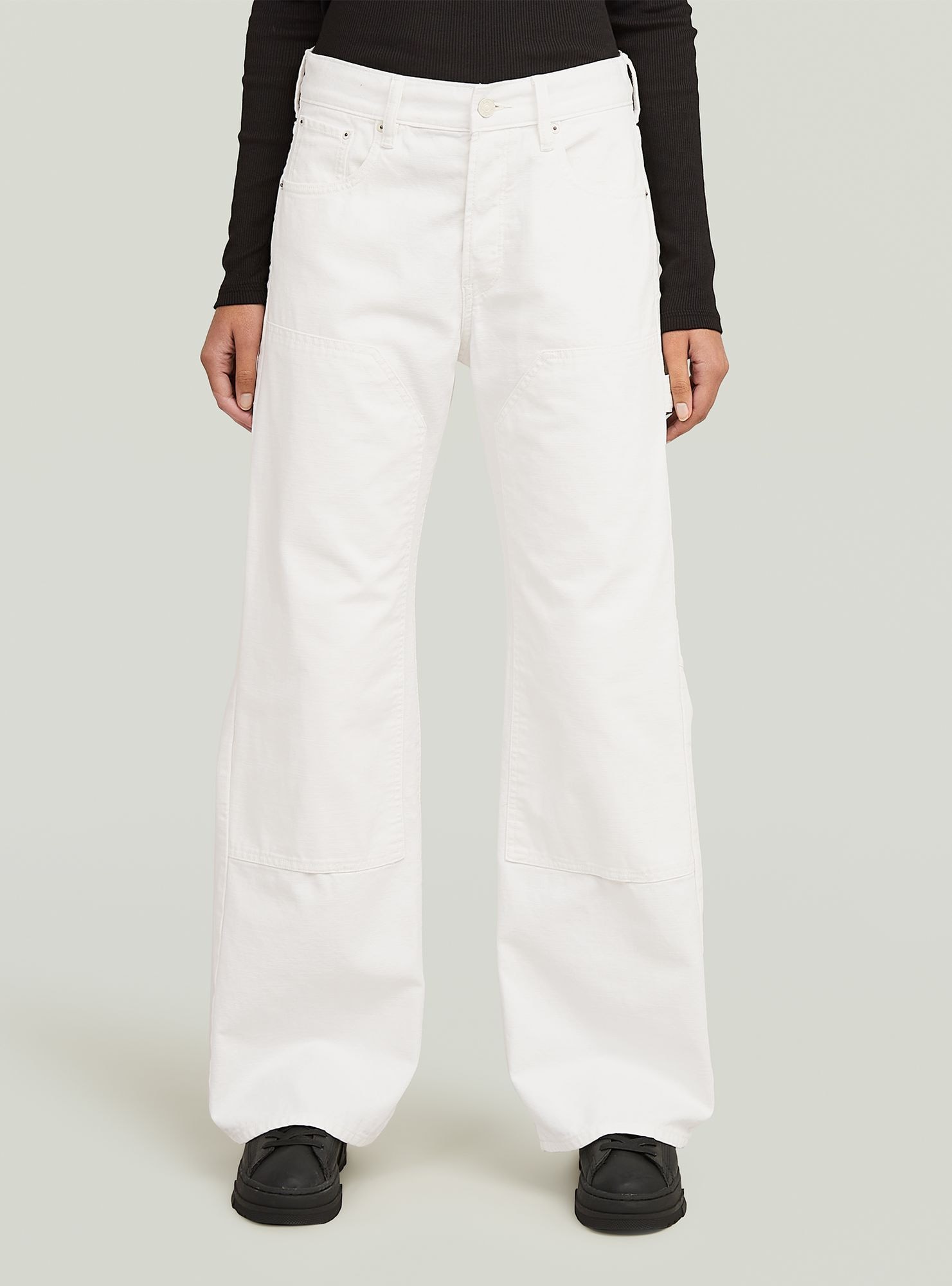 G-STAR 5-Pocket-Jeans "Bowey Carpenter Loose Jeans" günstig online kaufen