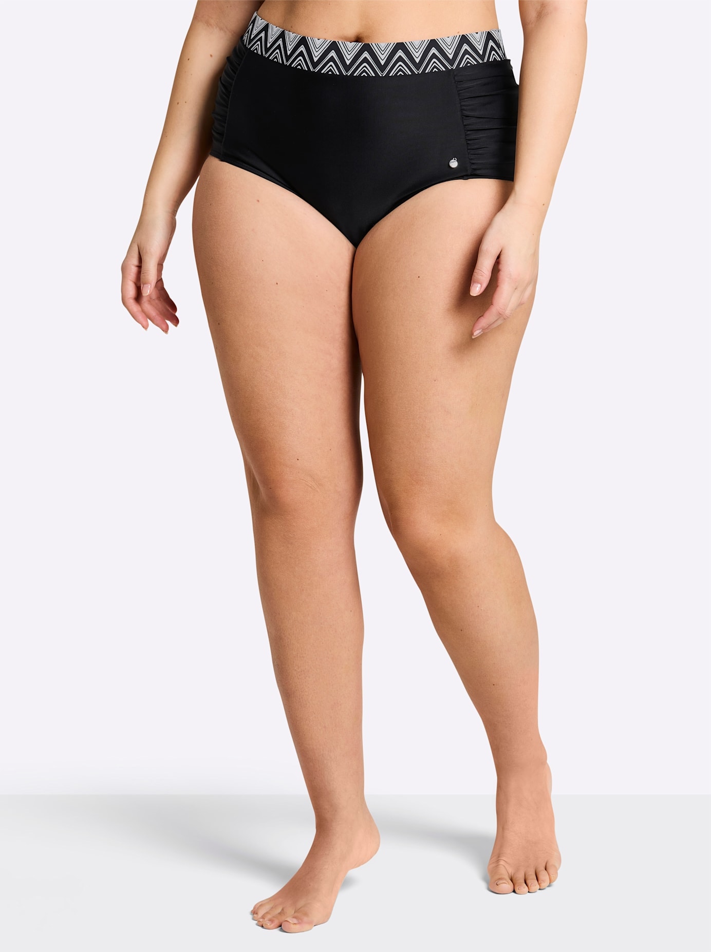 Sheego Bikini-Hose