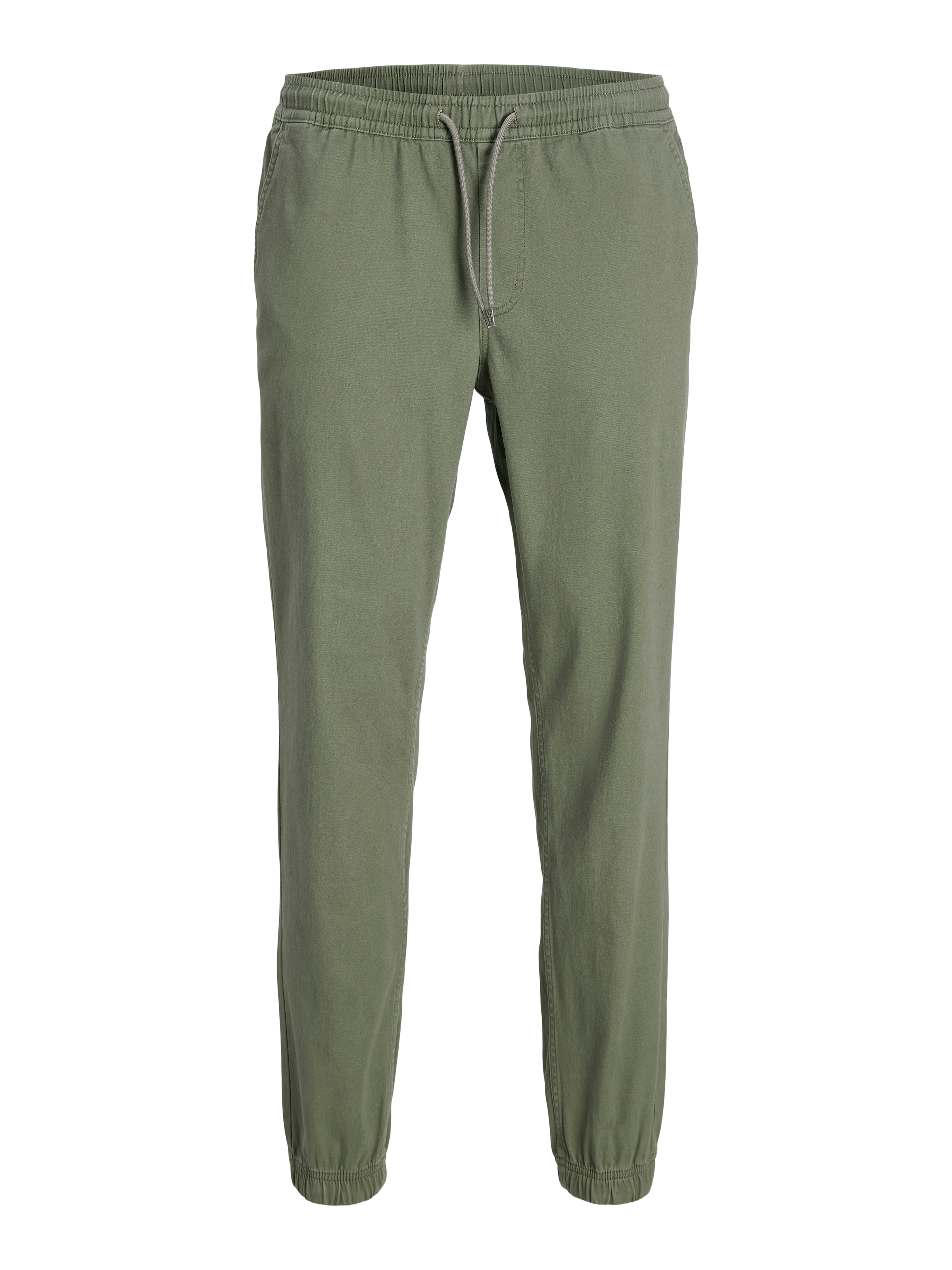 Jack & Jones Schlupfhose "JPSTGORDON DYLAN JOGGER" Baumwollmischung, regula günstig online kaufen