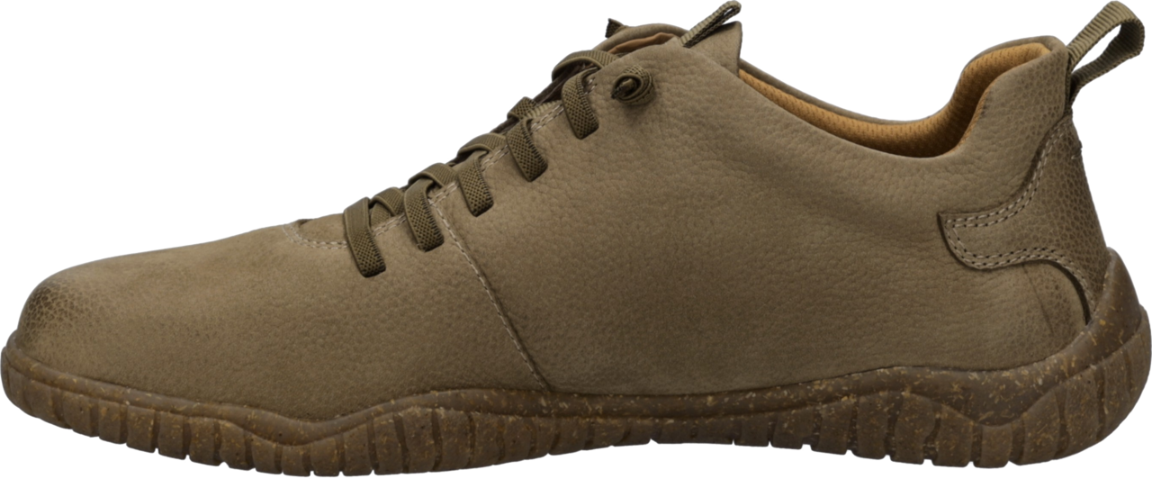 Josef Seibel Barfußschuh »Wallace 04«  Slipper, Halbschuh, Freizeitschuh, Komfortschuh in Weite G (=weit)
