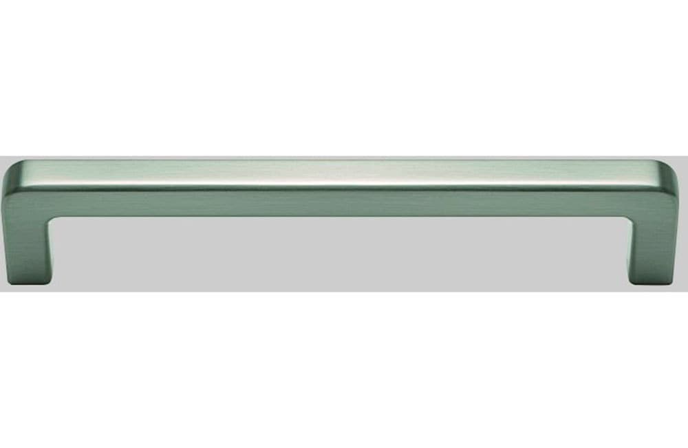 nobilia® elements Badmöbel-Set, (2 St.), Badblock mit Spiegelschrank und Regalen