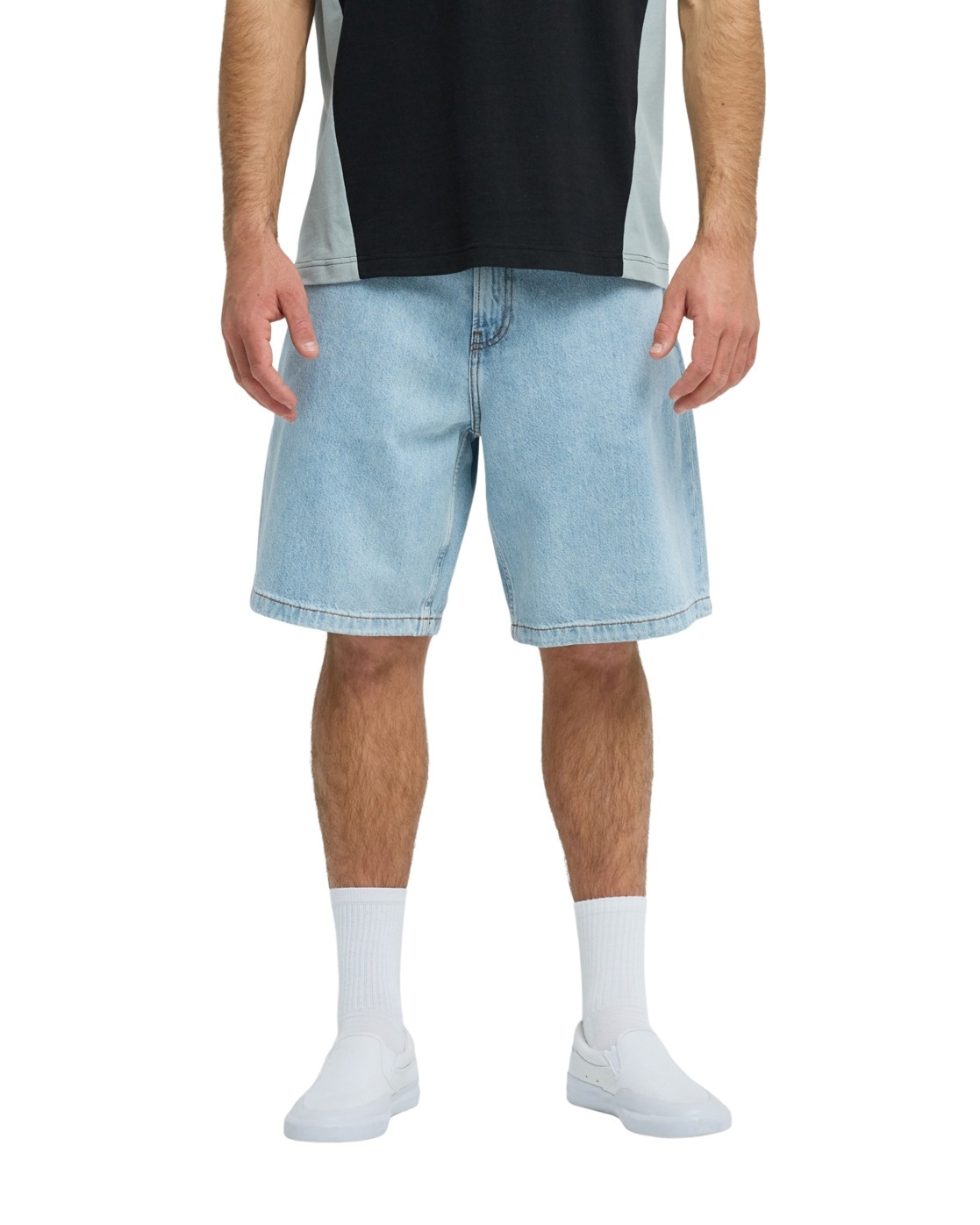 Quiksilver Shorts "Quiksilver Baggy" günstig online kaufen