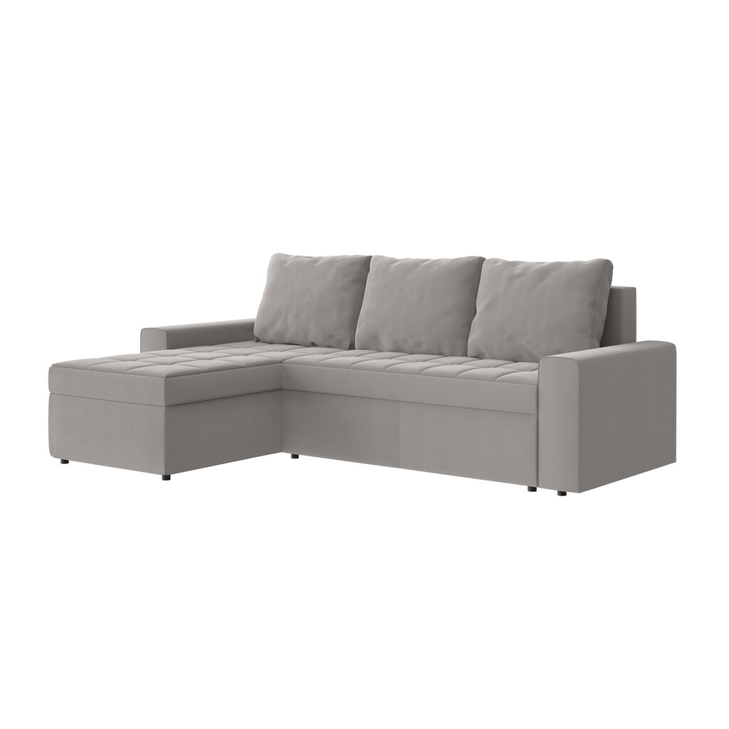 INOSIGN Ecksofa »Marik«