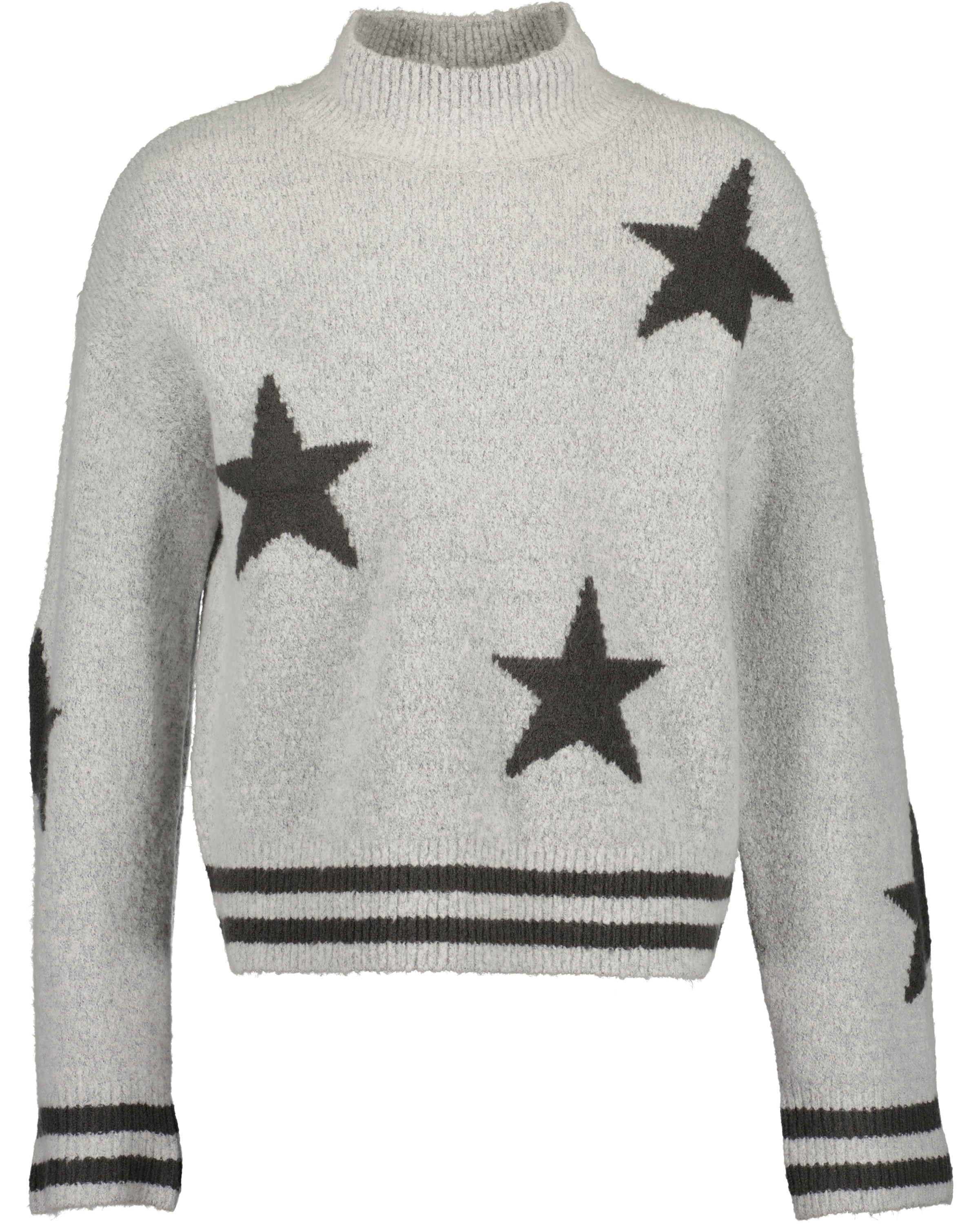 Blue Seven "Pullover mit Stehkragen"