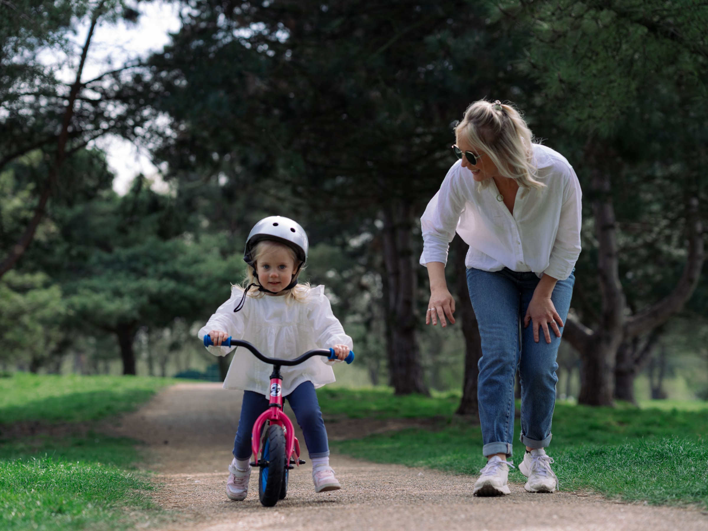 Huffy Laufrad »So Sweet 10-Zoll Laufrad«