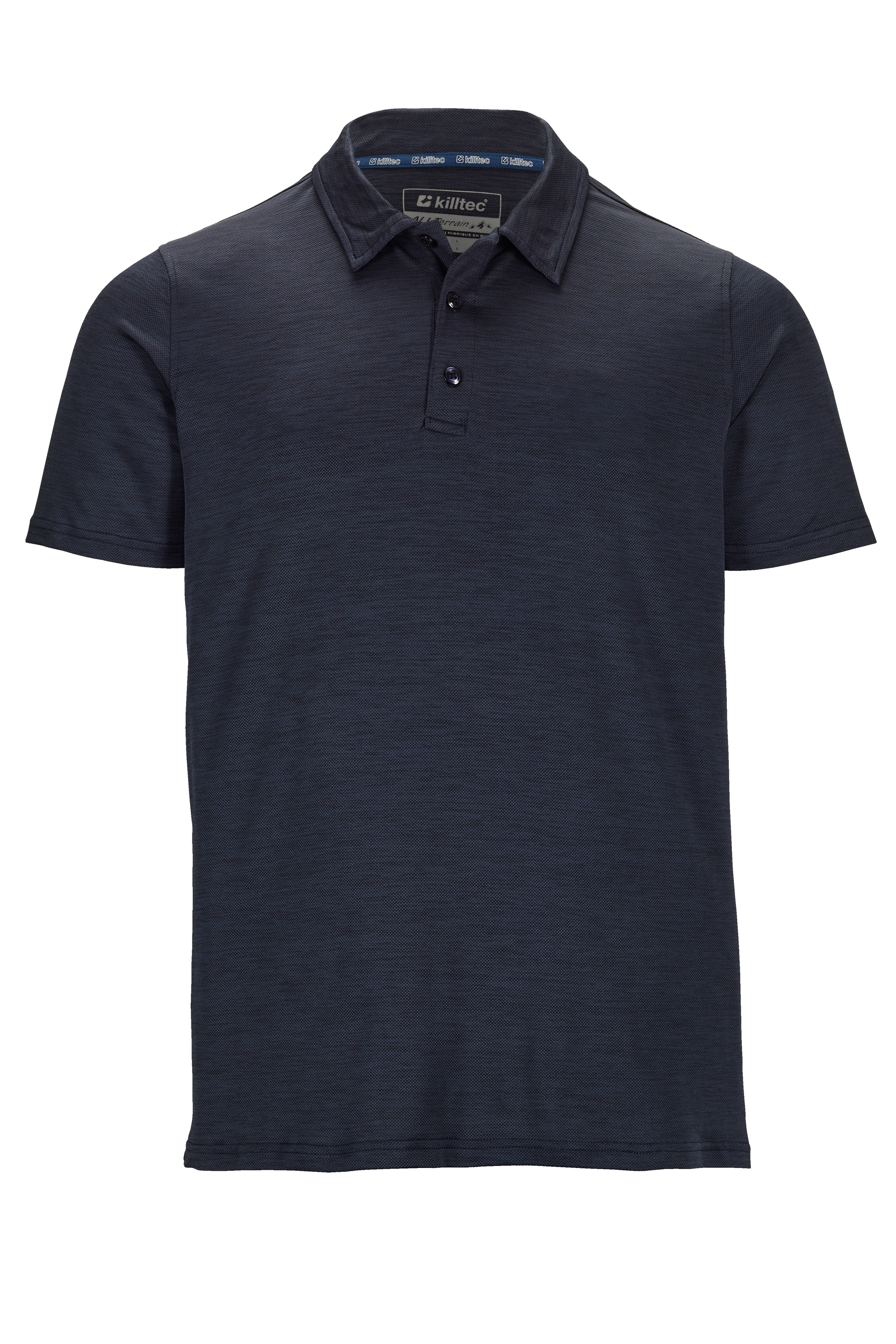 Killtec Poloshirt »LILLEO MN PL SHRT«