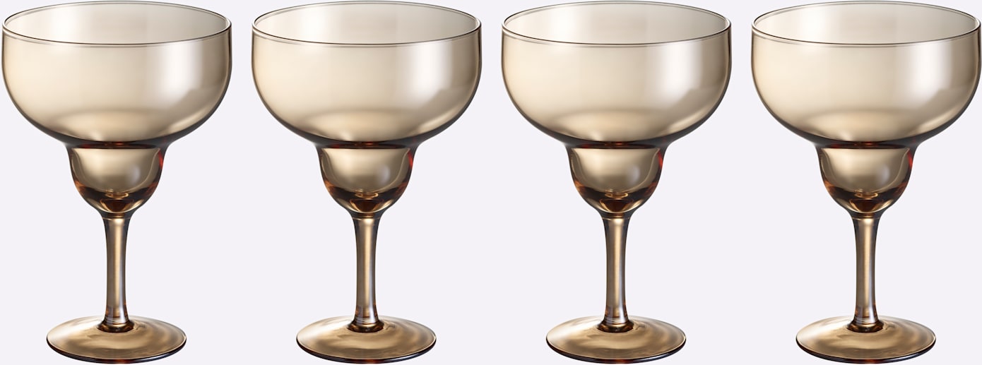 Gläser-Set
