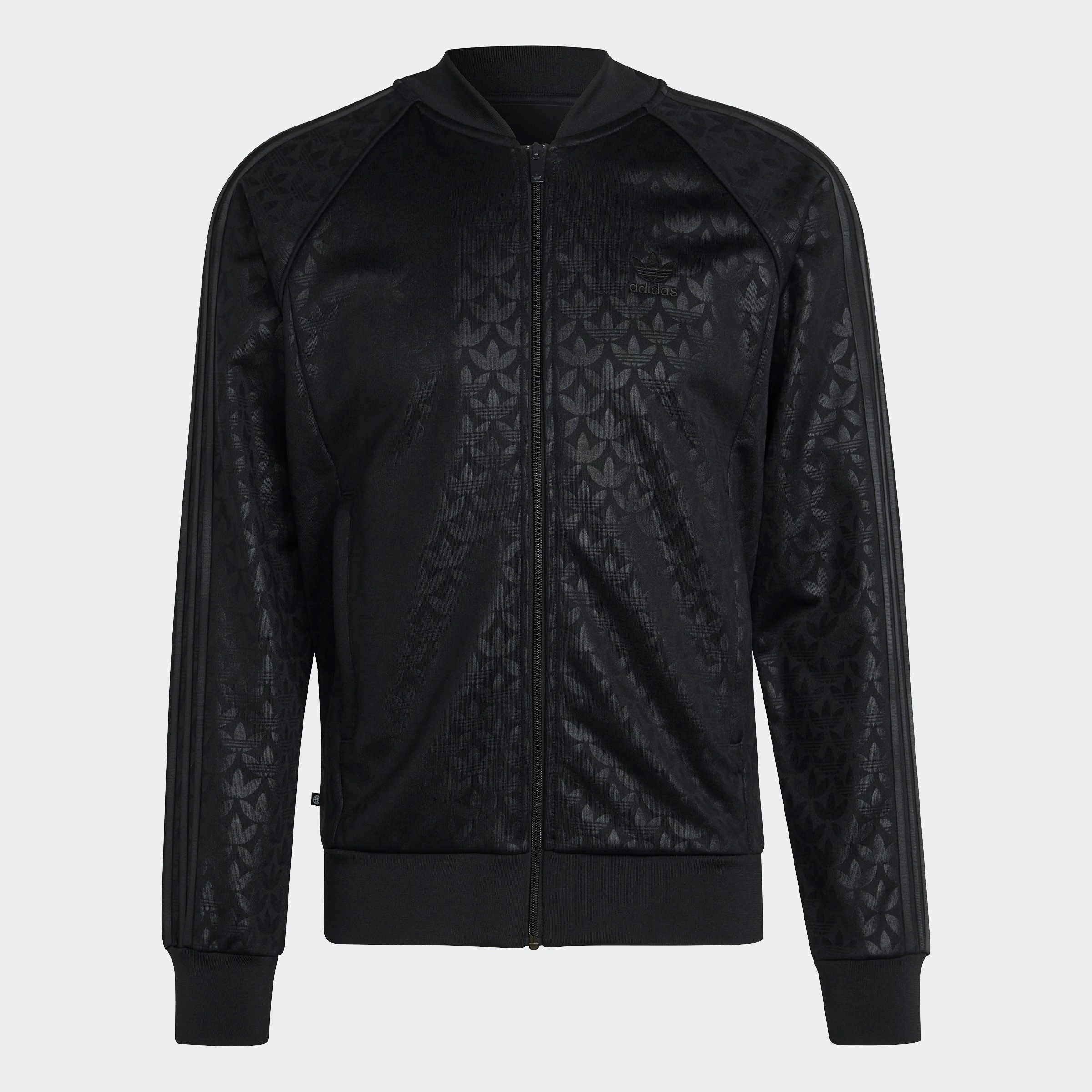 adidas Originals Trainingsjacke | ▷ ORIGINALS« MONOGRAM bestellen SST BAUR »GRAPHICS