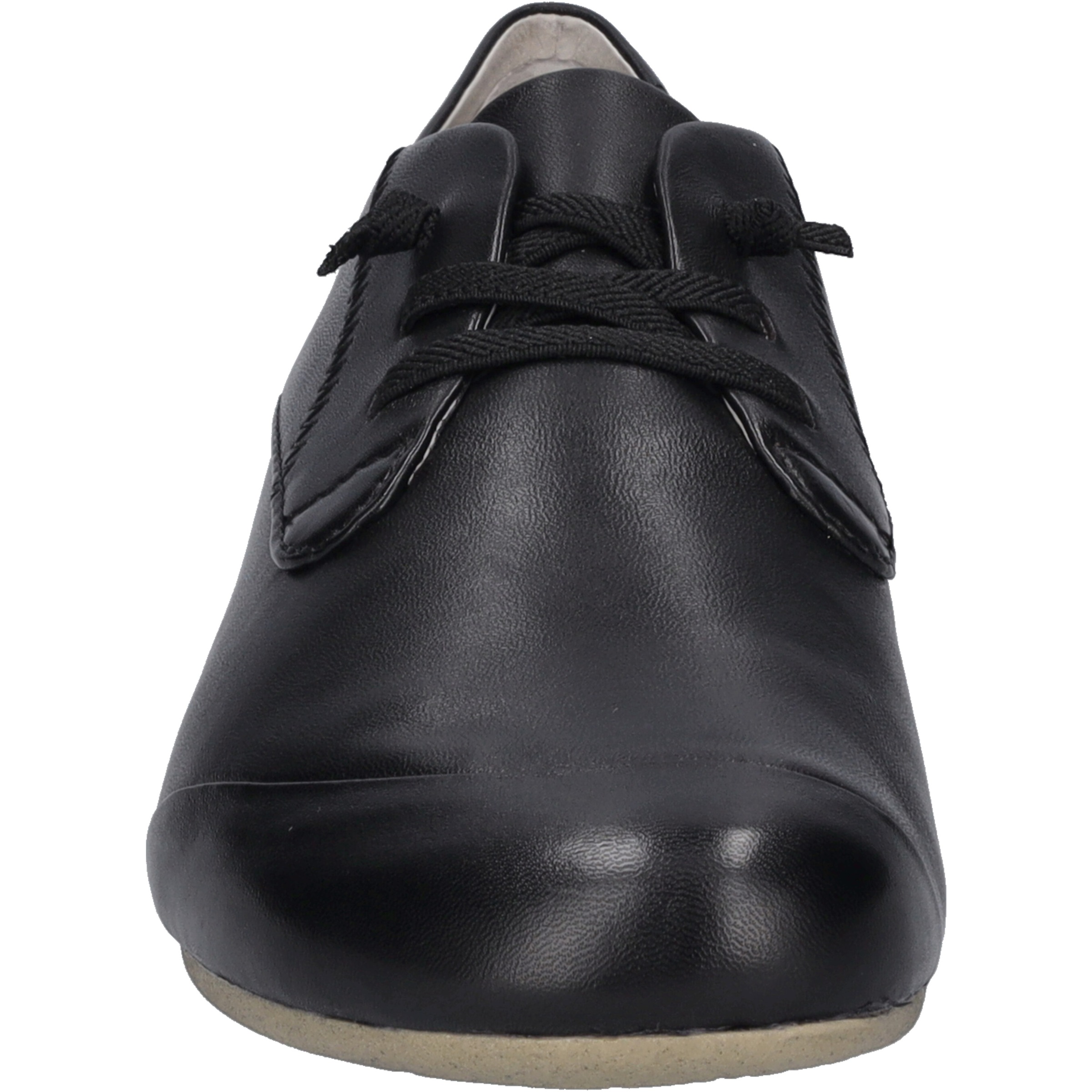 Josef Seibel Schnürschuh »Fiona 01, schwarz«