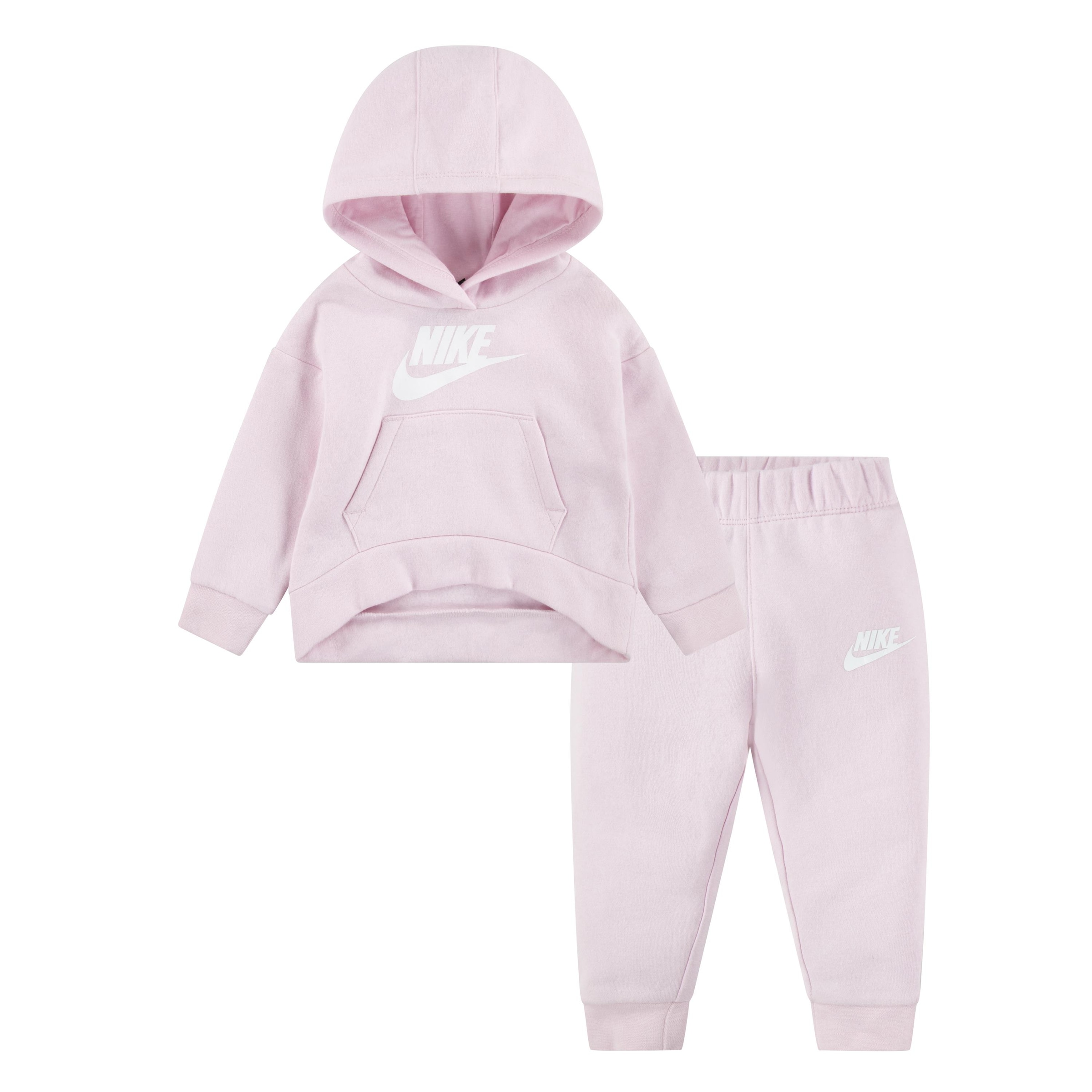 Nike Sportswear Jogginganzug »CLUB FLEECE SET«